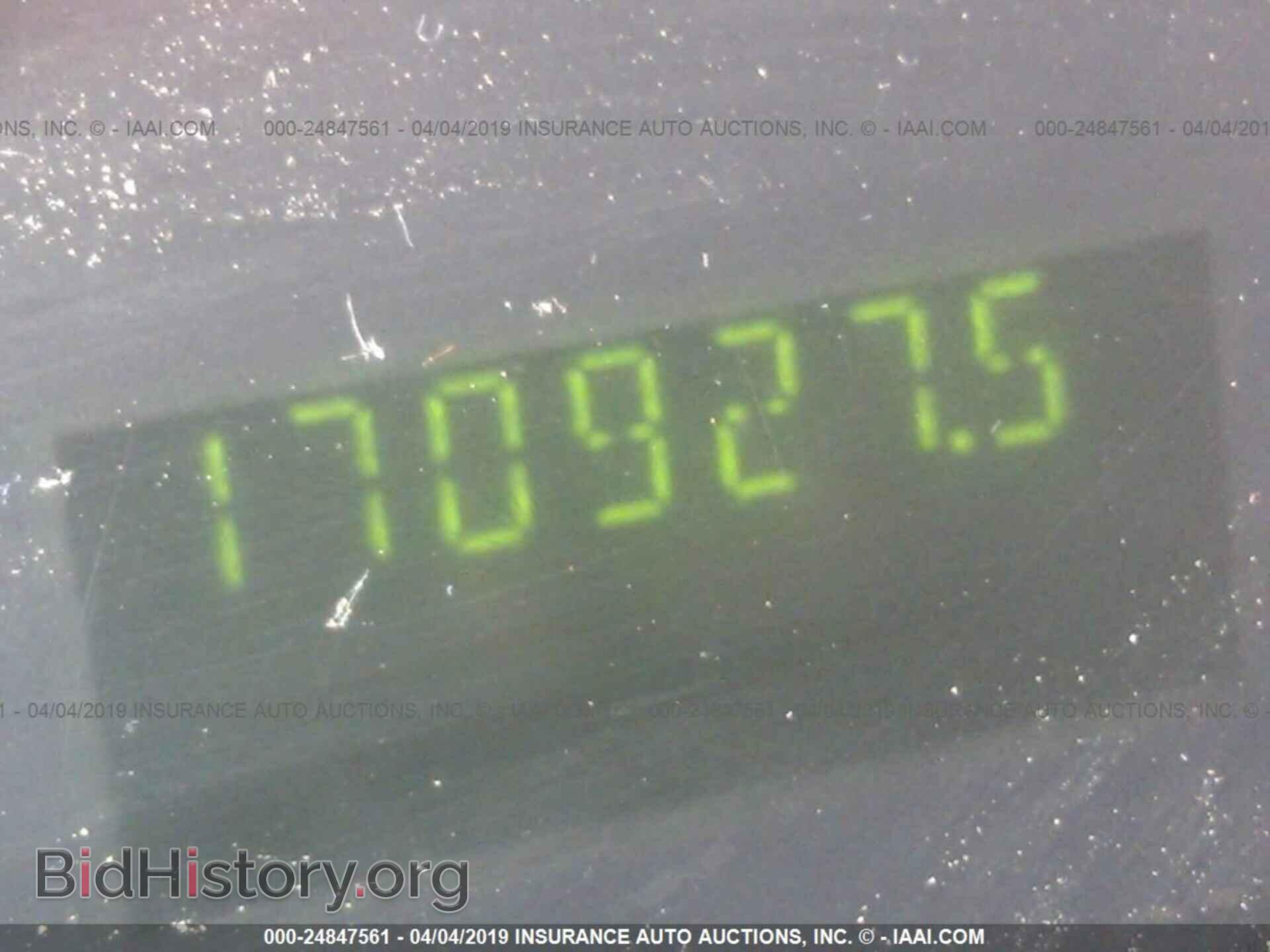 2005 FORD ECONOLINE - VIN: 1FBSS31L55HA87503 - Фото 7
