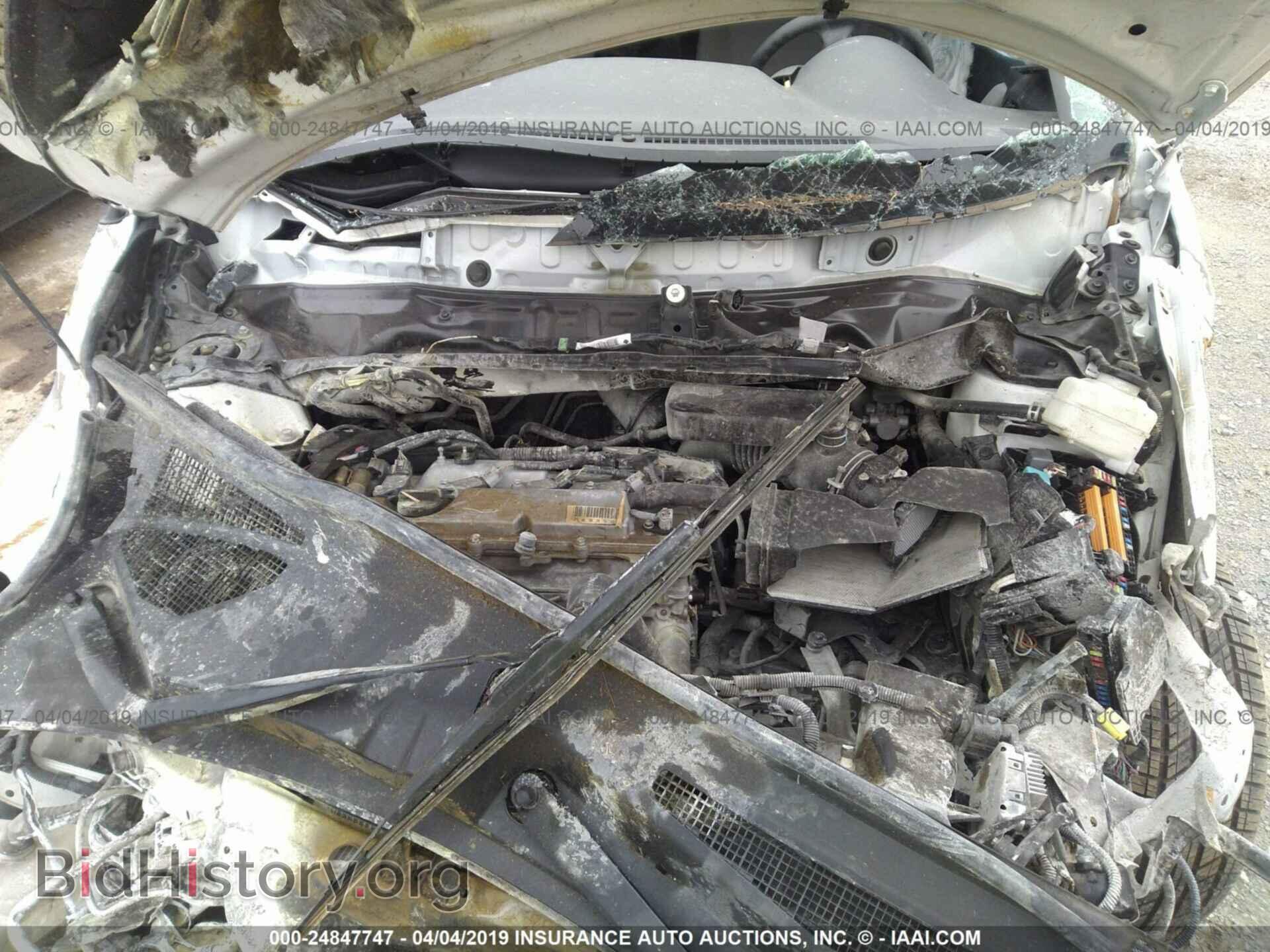 2012 TOYOTA HIGHLANDER - VIN: 5TDZA3EH0CS025552 - Фото 10