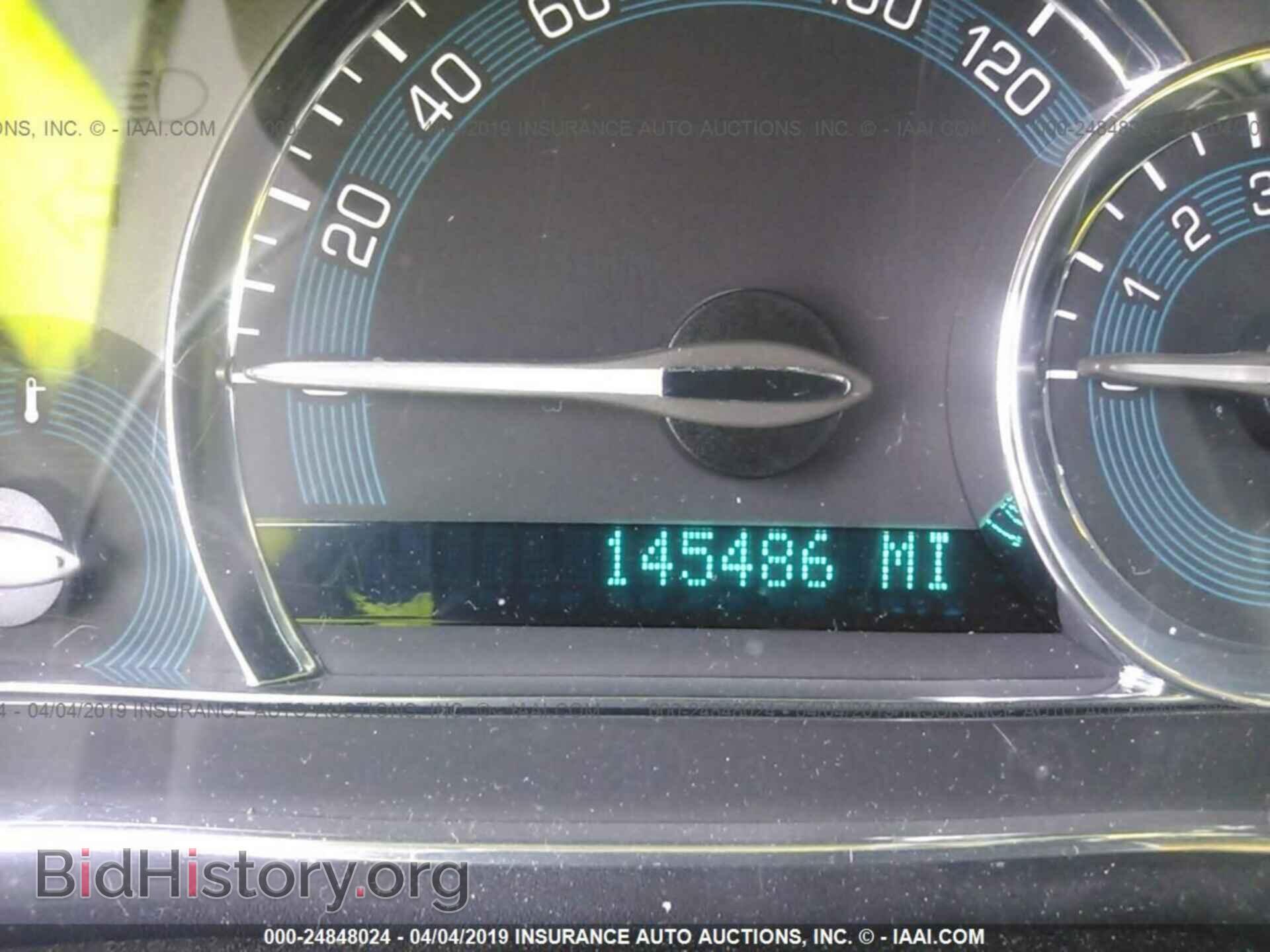 2009 CHEVROLET HHR - VIN: 3GNCA53V39S620546 - Фото 7