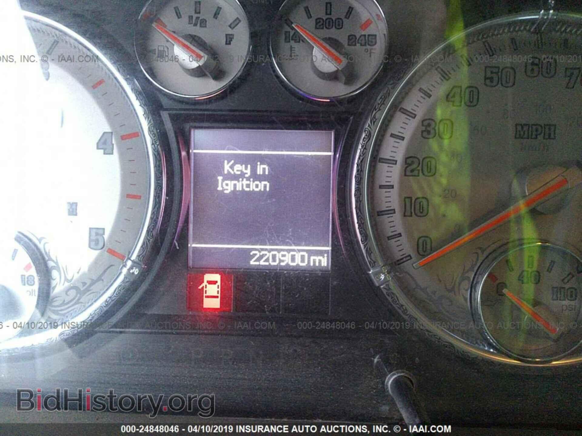 2012 DODGE RAM 2500 - VIN: 3C6UD5PL3CG168063 - Фото 7