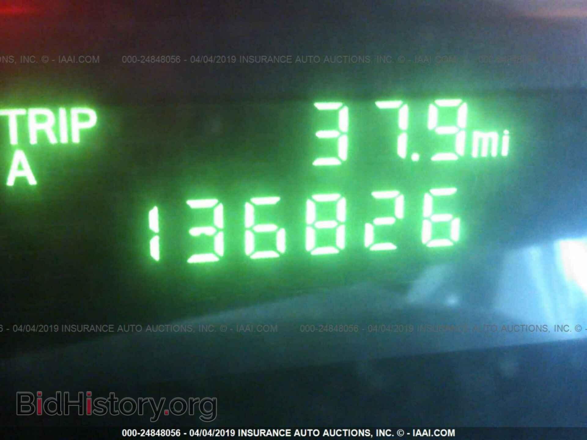 2011 FORD ECONOLINE - VIN: 1FBNE3BLXBDA12172 - Фото 7