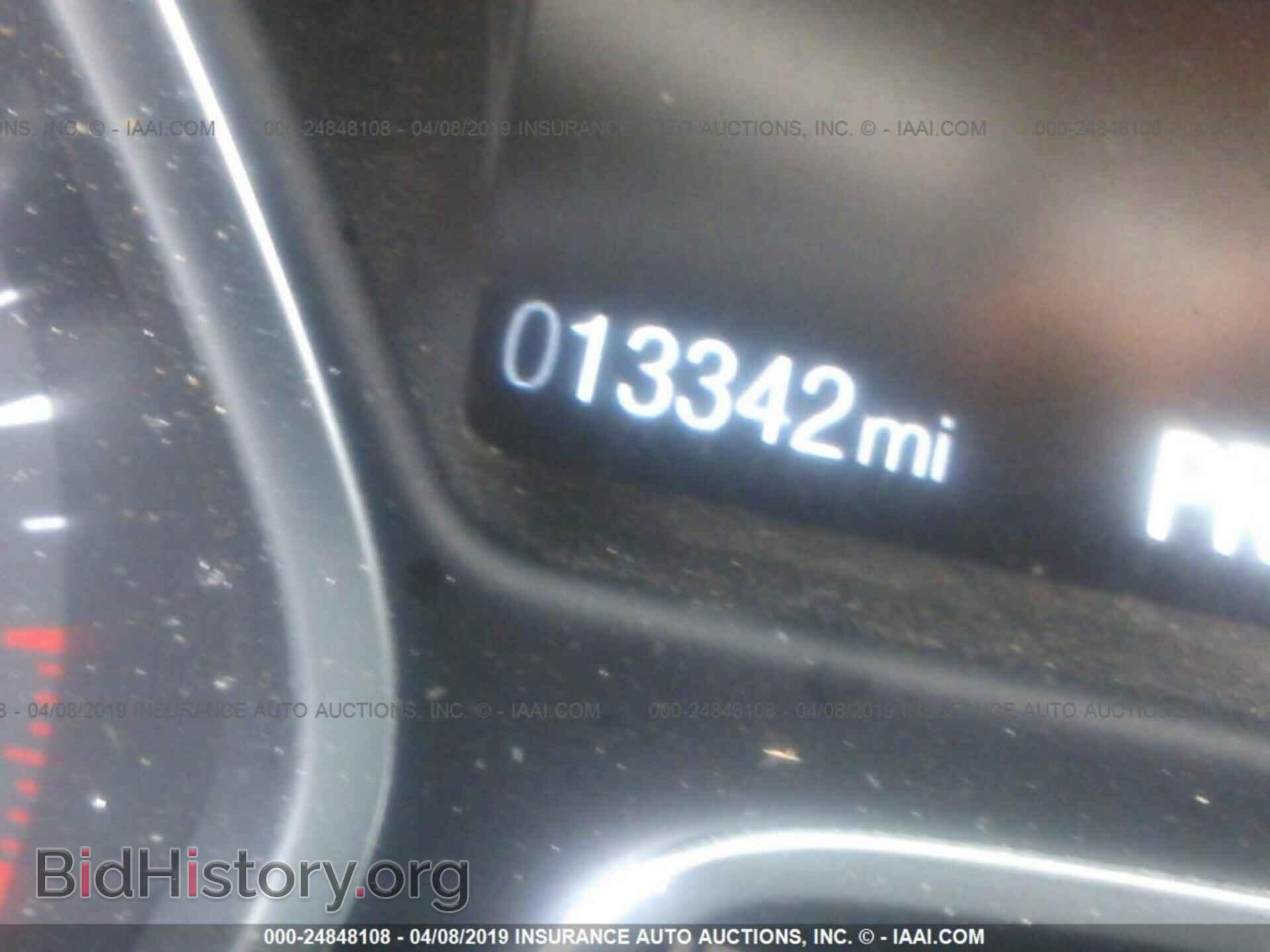 2016 FORD FOCUS - VIN: 1FADP3F24GL368722 - Photo 7