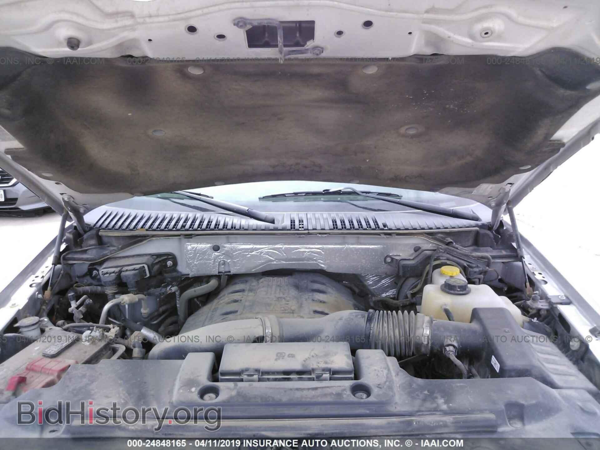 2017 FORD EXPEDITION - VIN: 1FMJK2AT1HEA74704 - Photo 10