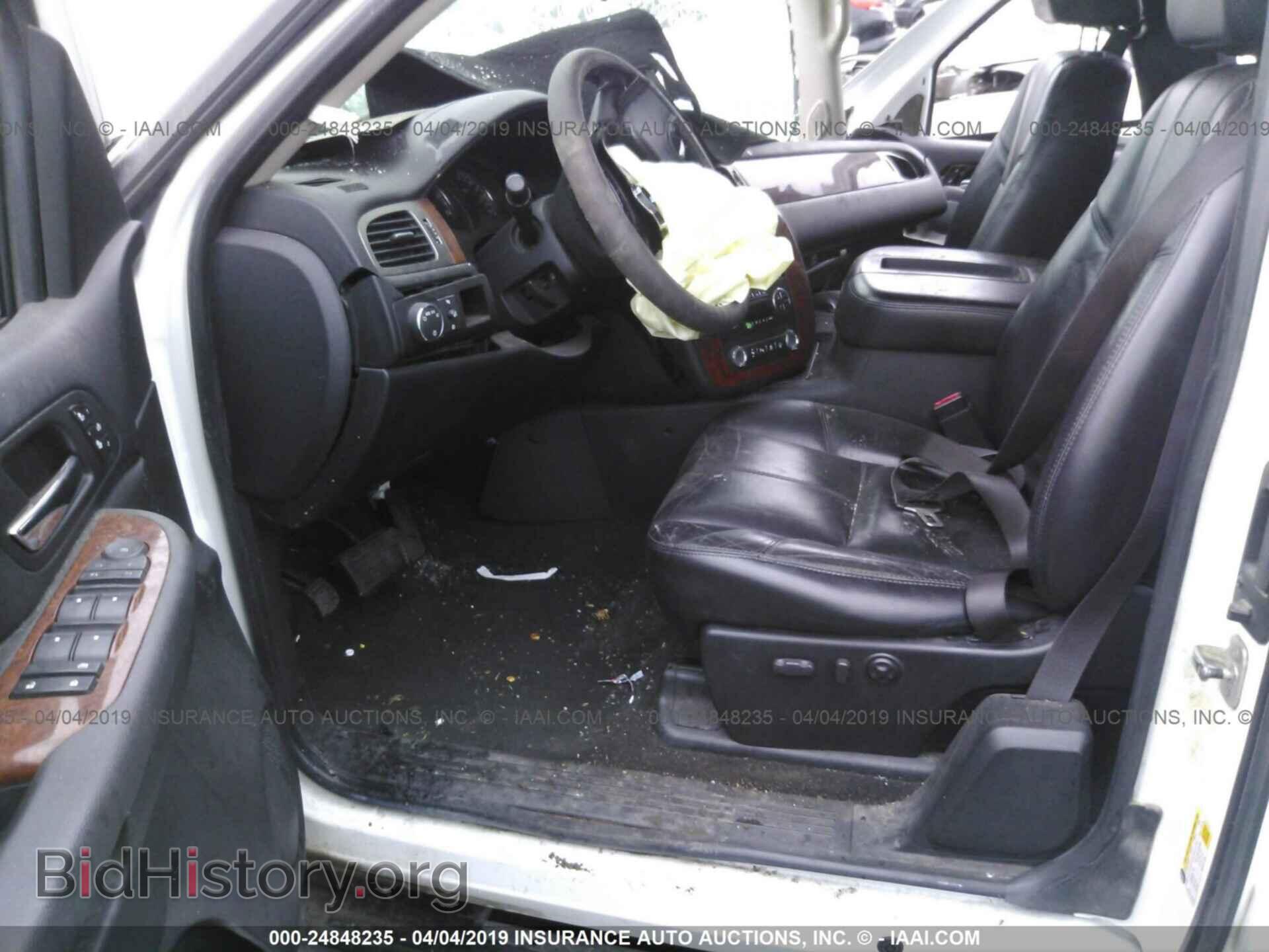 2007 CHEVROLET SILVERADO - VIN: 1GCEC19087Z606934 - Фото 5