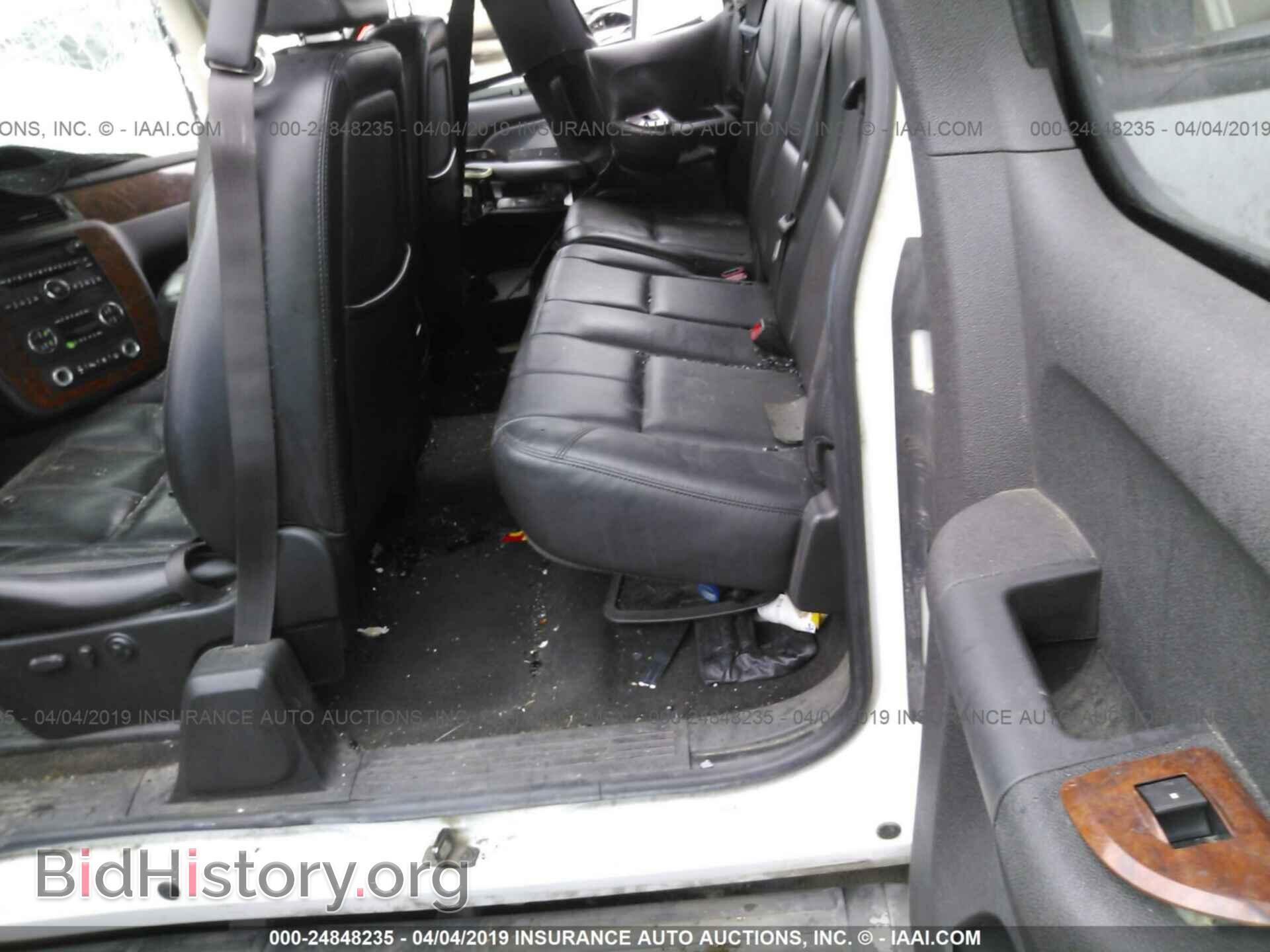 2007 CHEVROLET SILVERADO - VIN: 1GCEC19087Z606934 - Фото 8