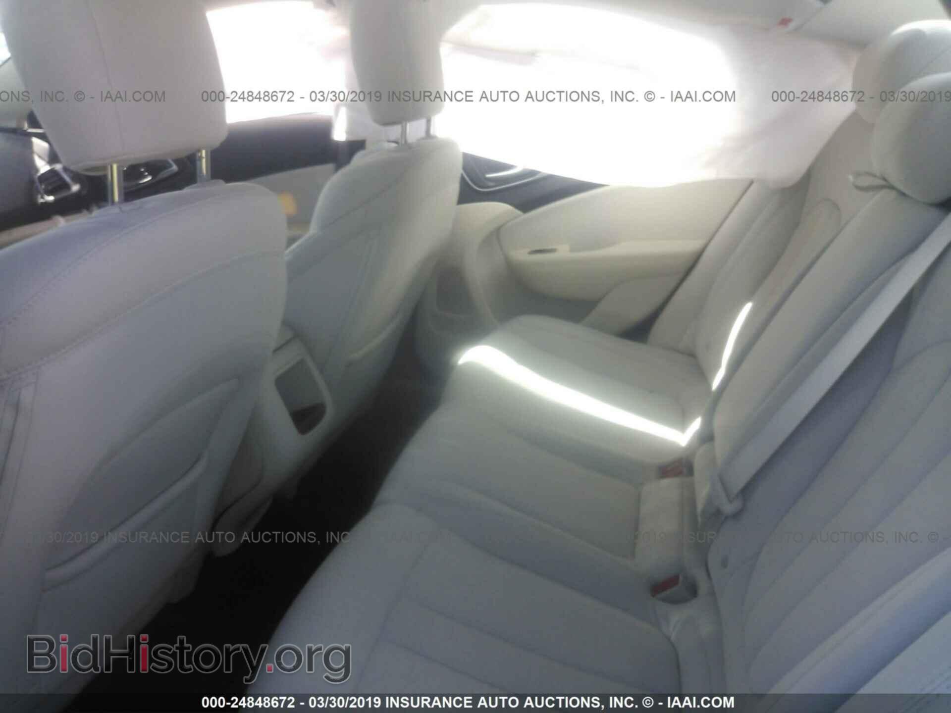 2016 CHRYSLER 200 - VIN: 1C3CCCAB4GN181384 - Фото 8