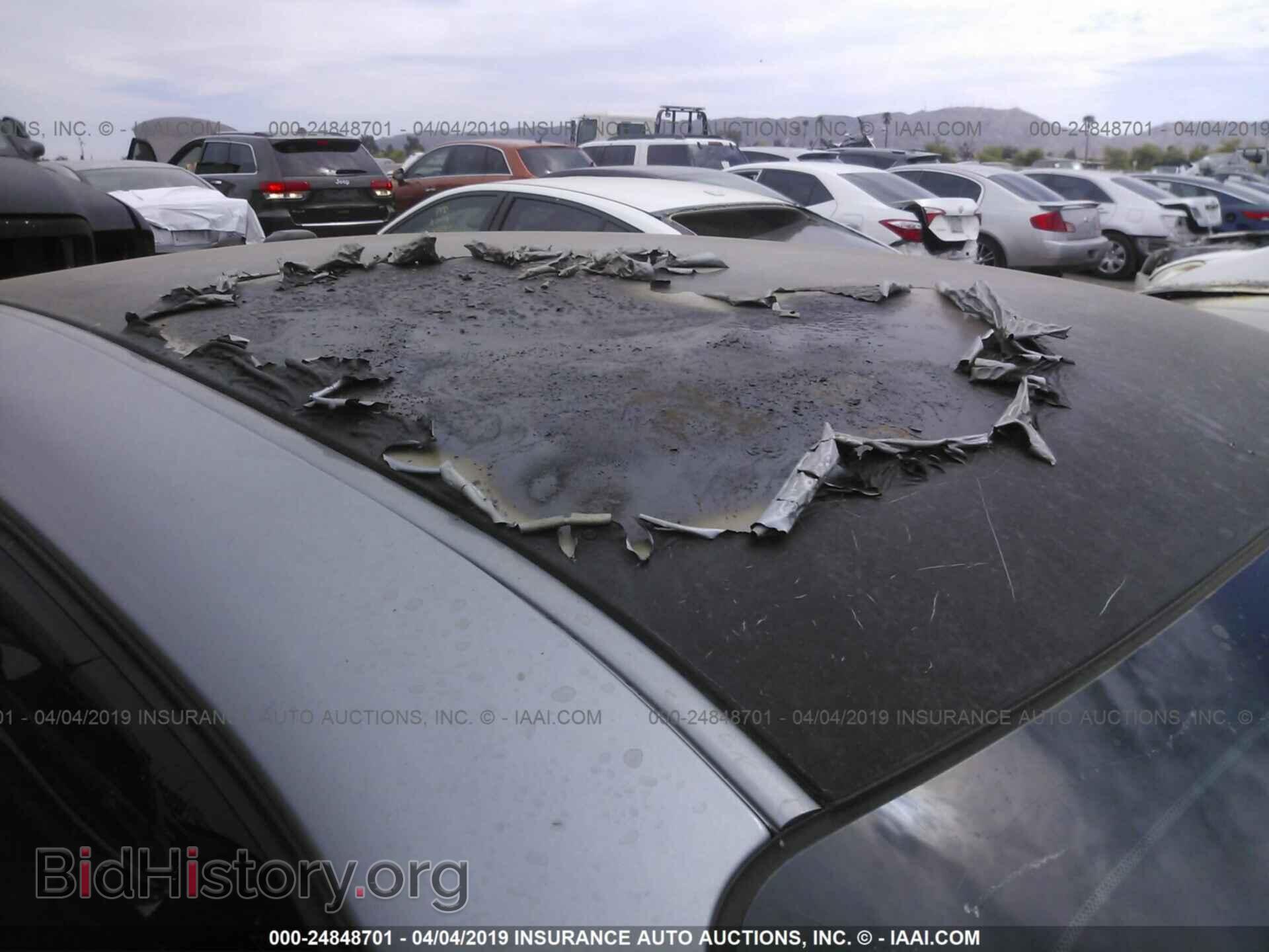 2015 DODGE CHALLENGER - VIN: 2C3CDZAG7FH747766 - Photo 6