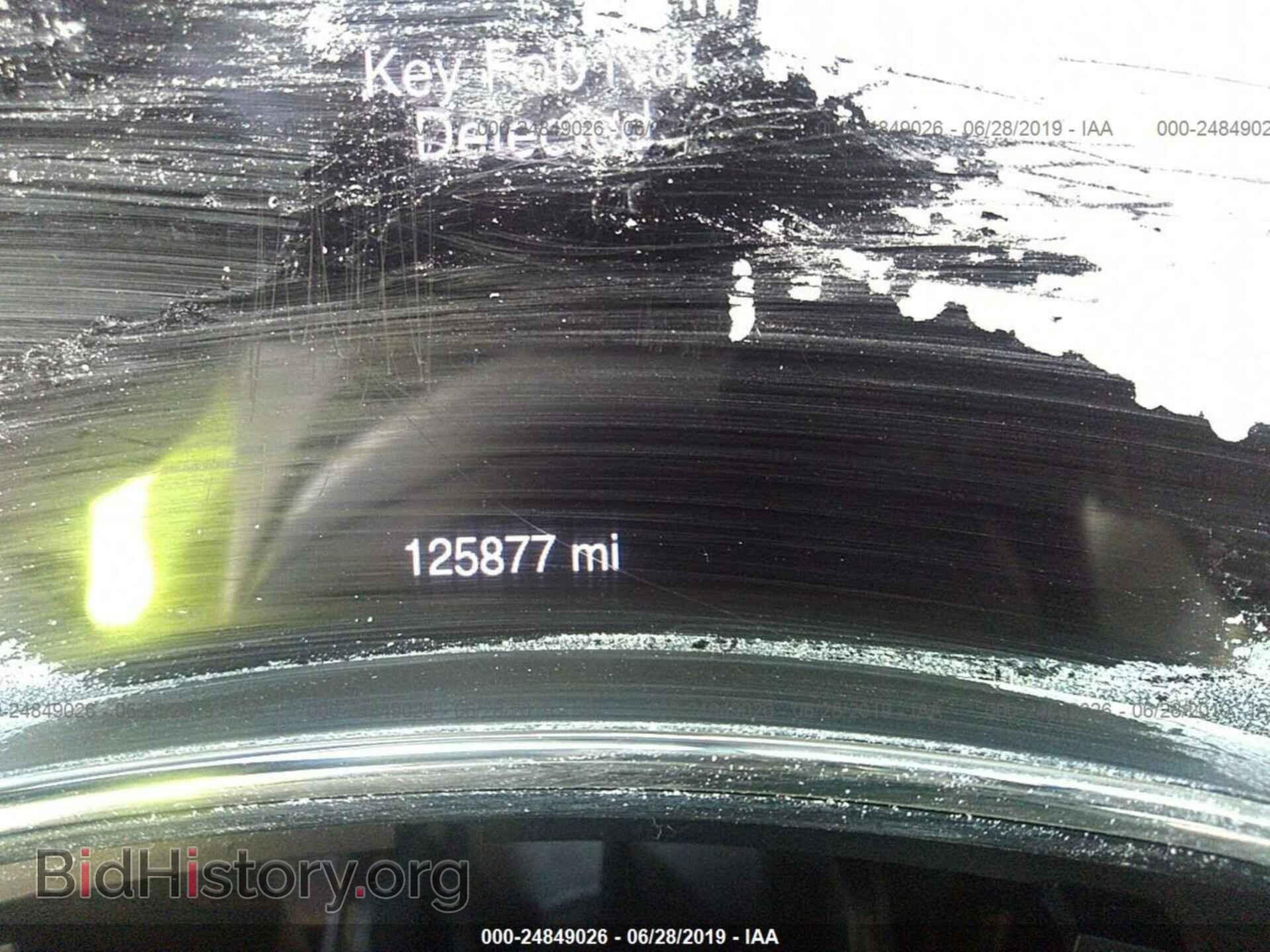2014 DODGE DURANGO - VIN: 1C4RDHAG6EC317793 - Photo 7