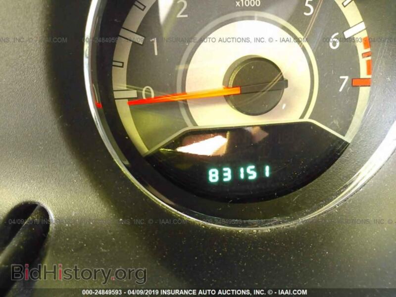 2012 Chrysler 200 (VIN 1C3CCBAB4CN155856) — photo 7 of 10