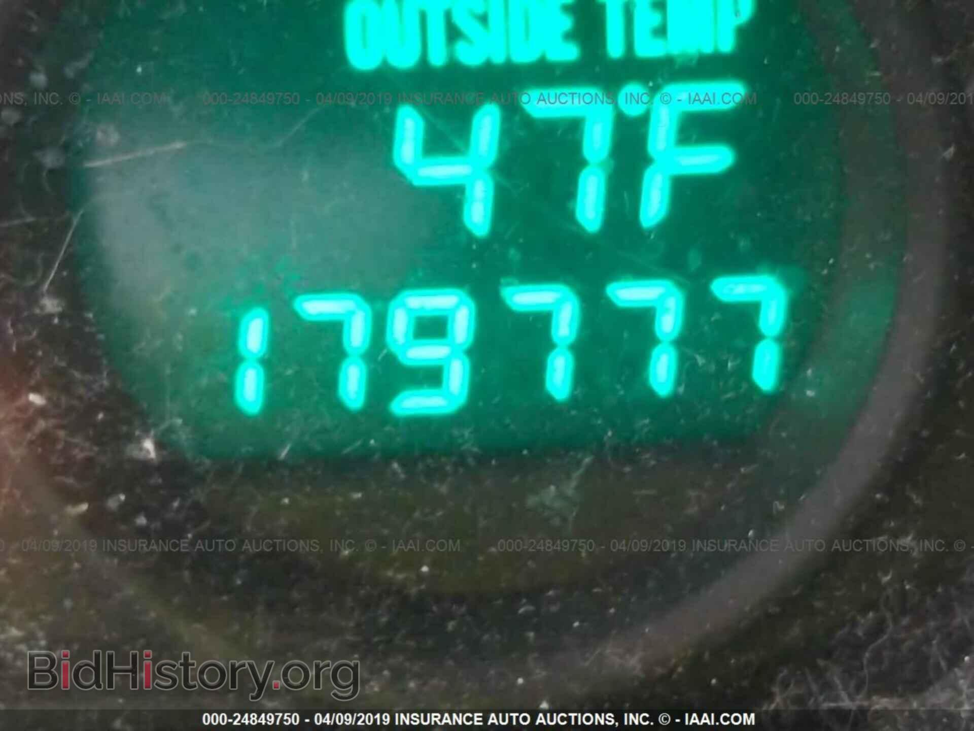 2005 HONDA PILOT - VIN: 2HKYF18595H567275 - Фото 7
