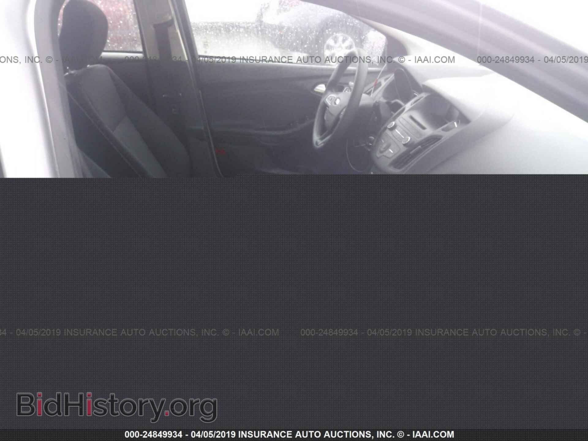 2015 FORD FOCUS - VIN: 1FADP3K23FL351351 - Photo 5