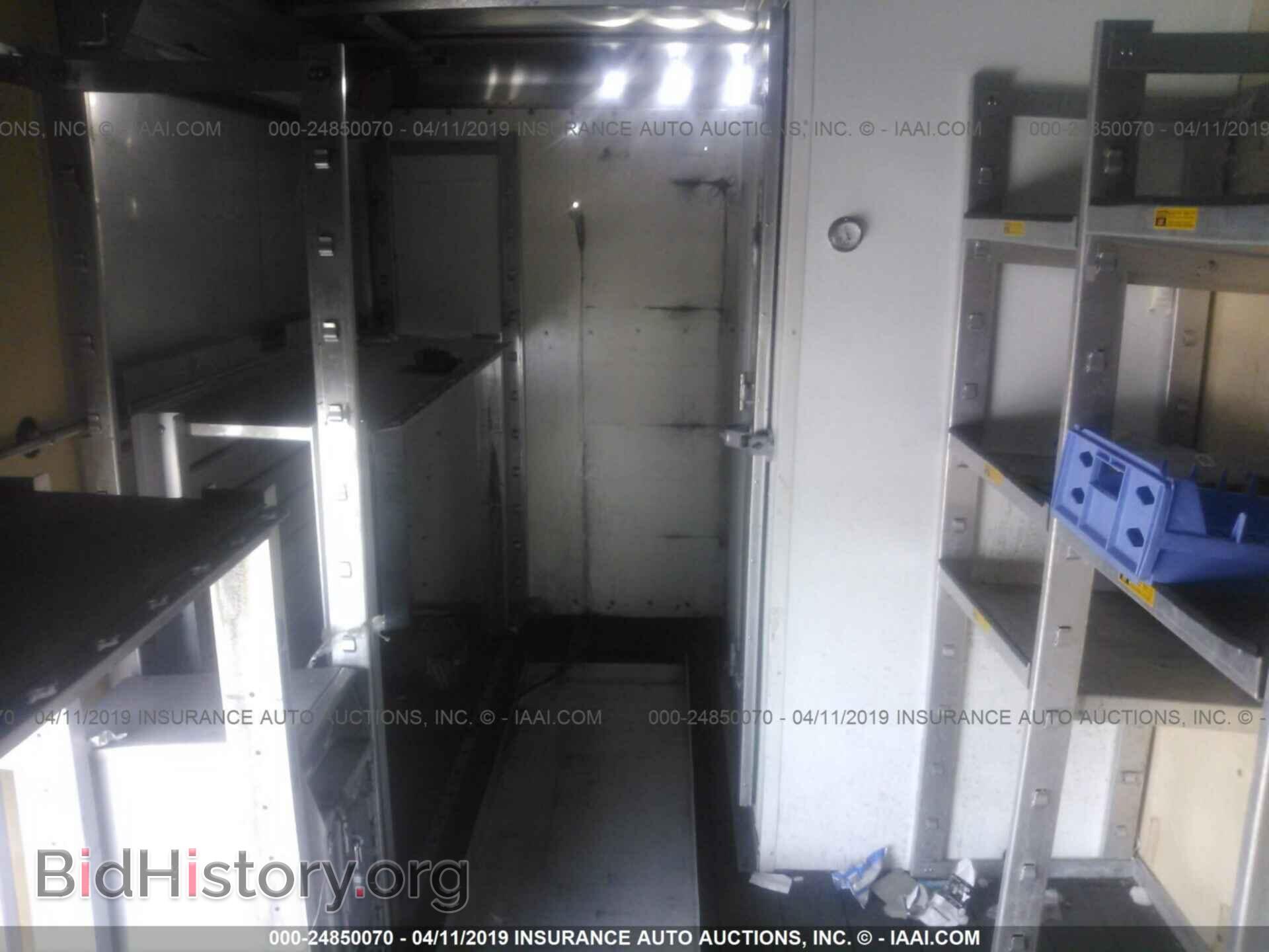 2012 FORD ECONOLINE - VIN: 1FDXE4FL4CDA90769 - Фото 7