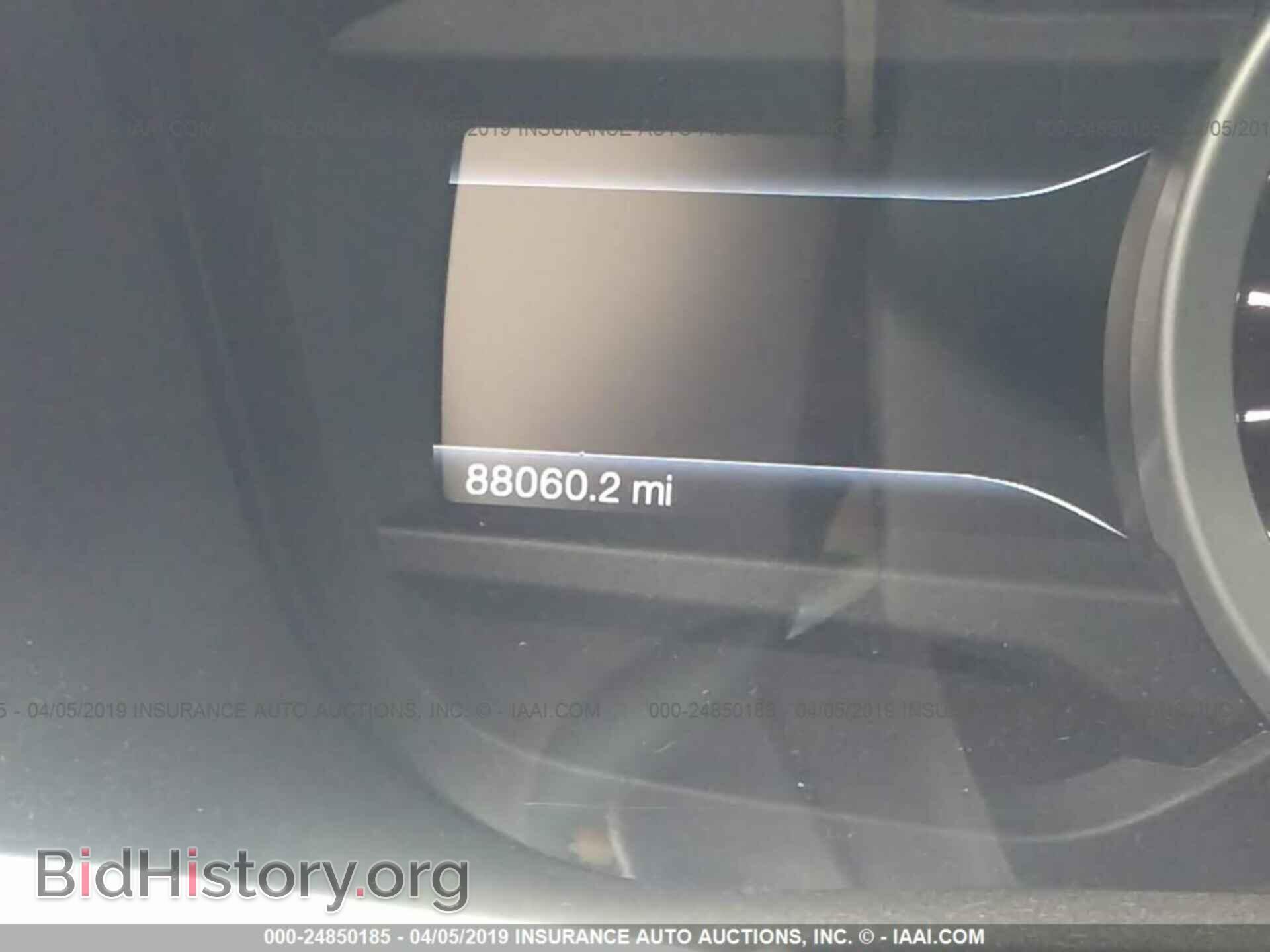 2013 FORD EXPLORER - VIN: 1FM5K7F83DGC20490 - Фото 7
