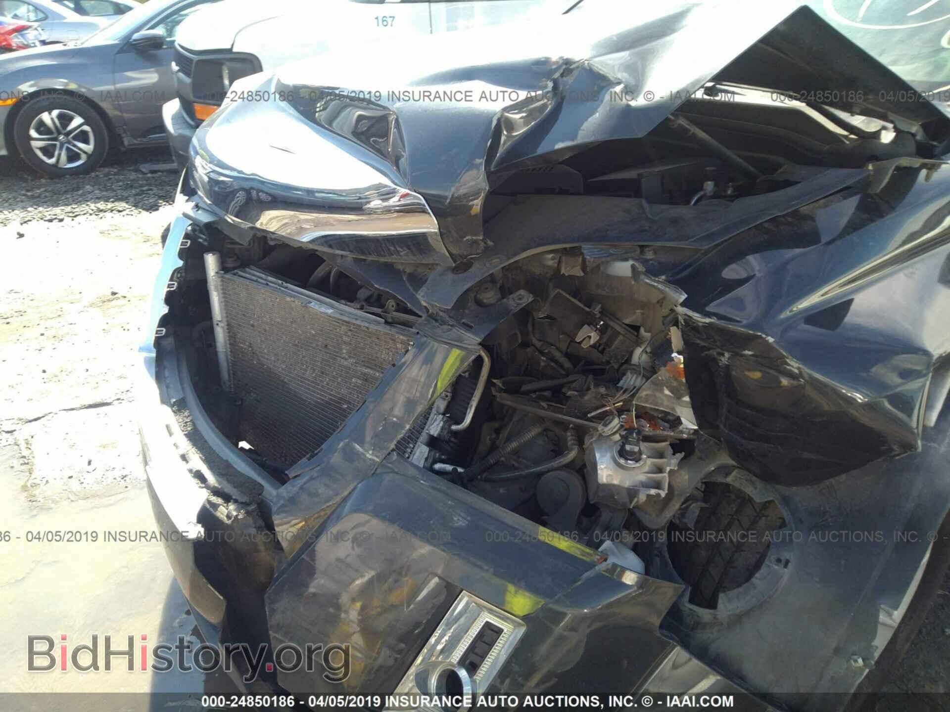2013 GMC TERRAIN - VIN: 2GKALMEK7D6368335 - Photo 6
