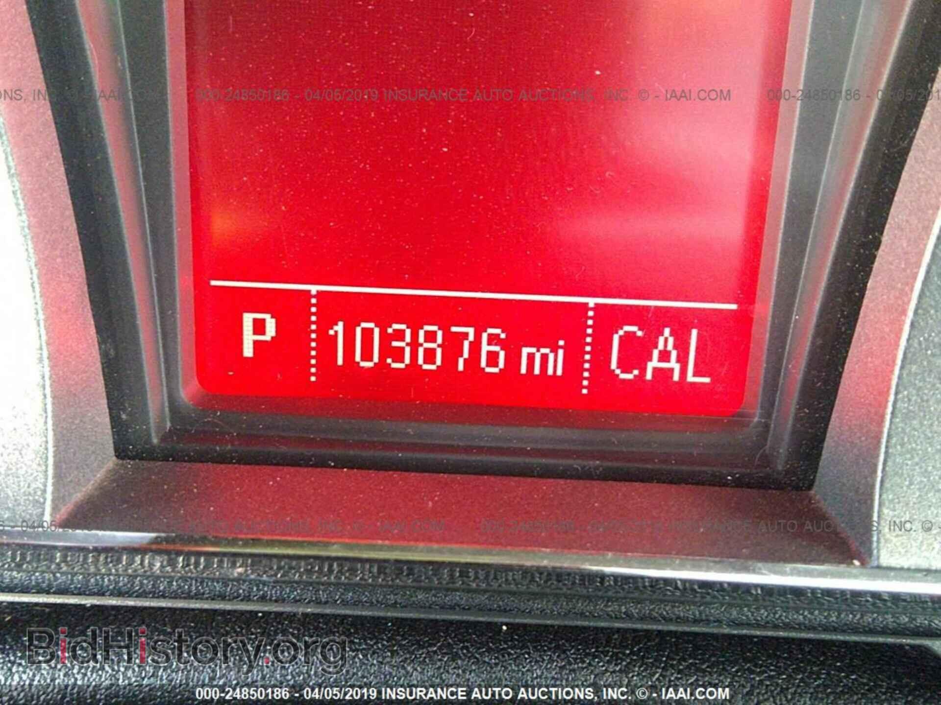 2013 GMC TERRAIN - VIN: 2GKALMEK7D6368335 - Photo 7