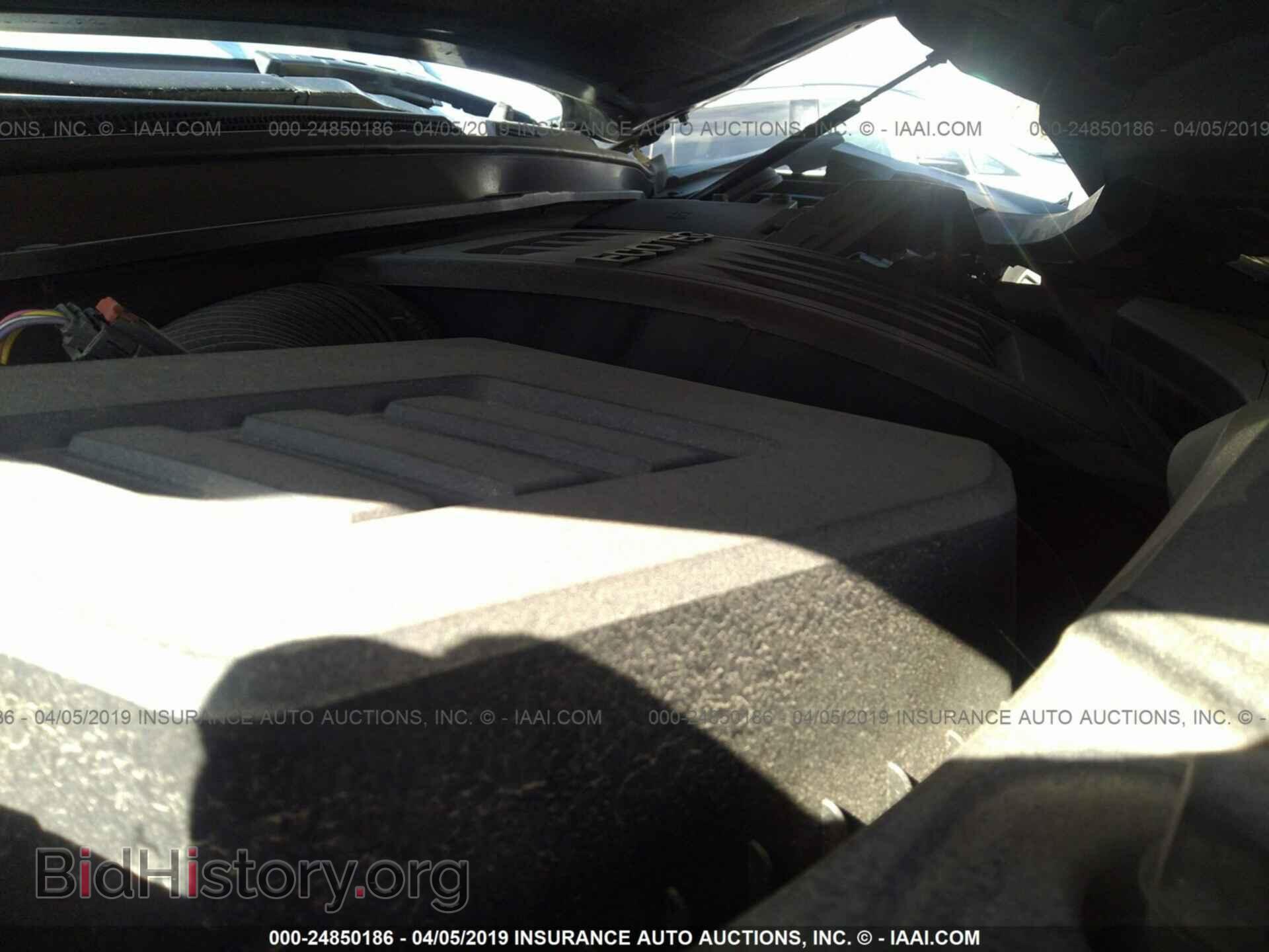 2013 GMC TERRAIN - VIN: 2GKALMEK7D6368335 - Photo 10