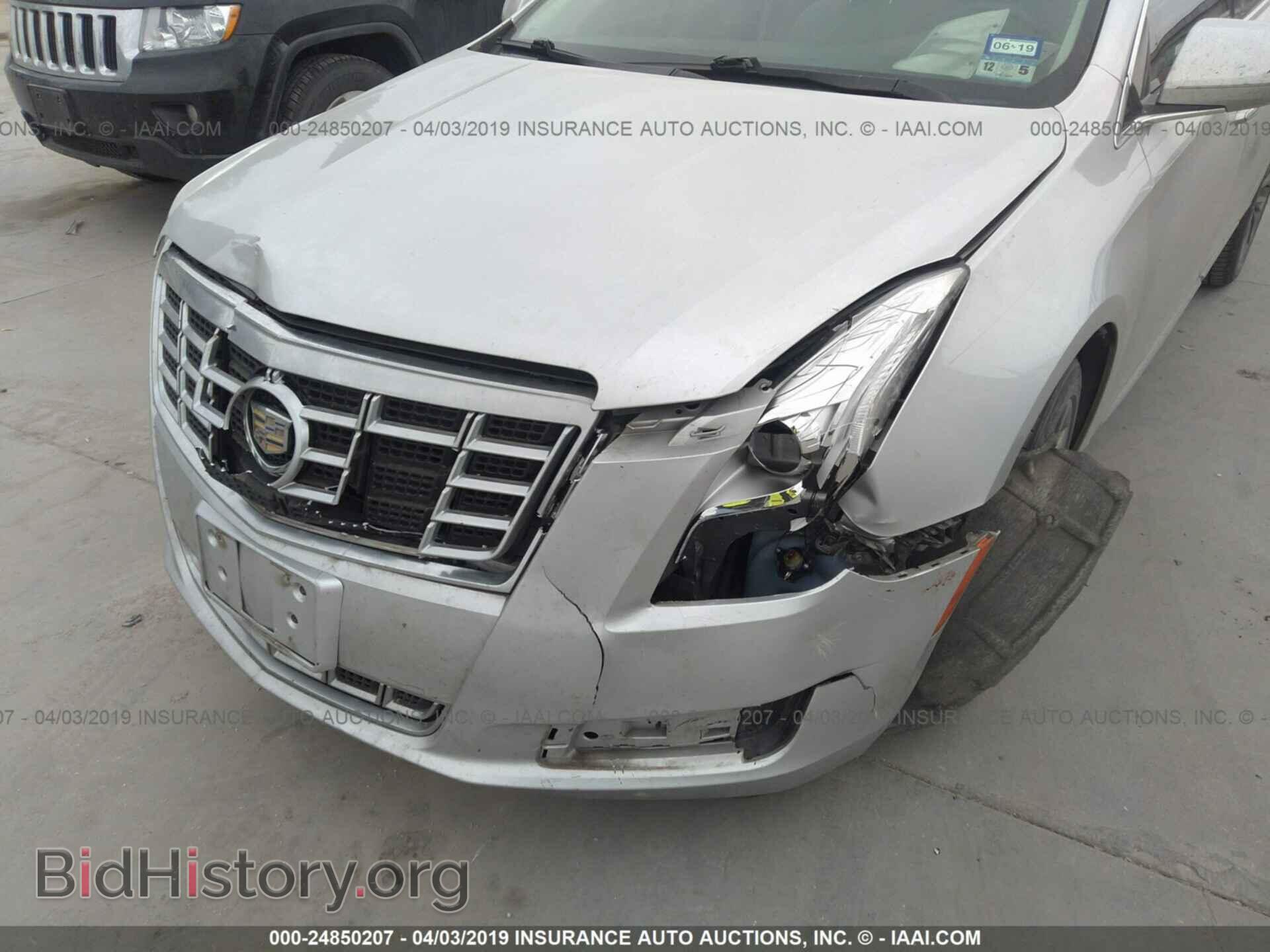 2013 CADILLAC XTS - VIN: 2G61N5S30D9174207 - Photo 6