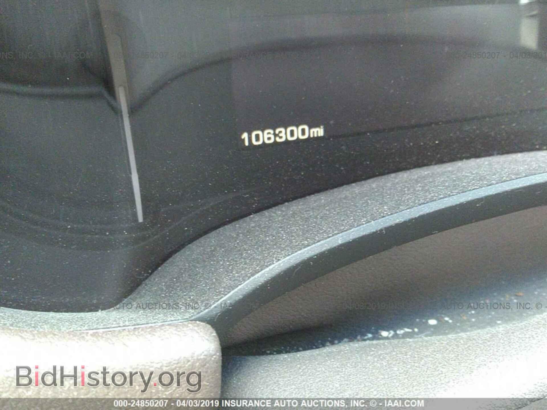 2013 CADILLAC XTS - VIN: 2G61N5S30D9174207 - Photo 7