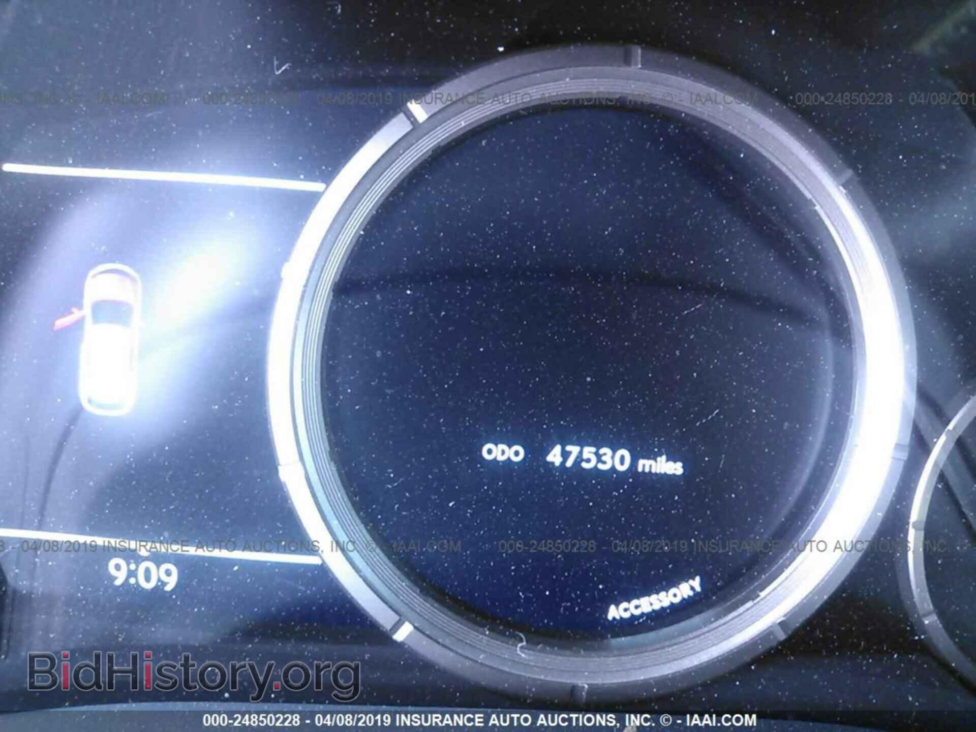 2016 LEXUS RX - VIN: 2T2BZMCA9GC046092 - Фото 7