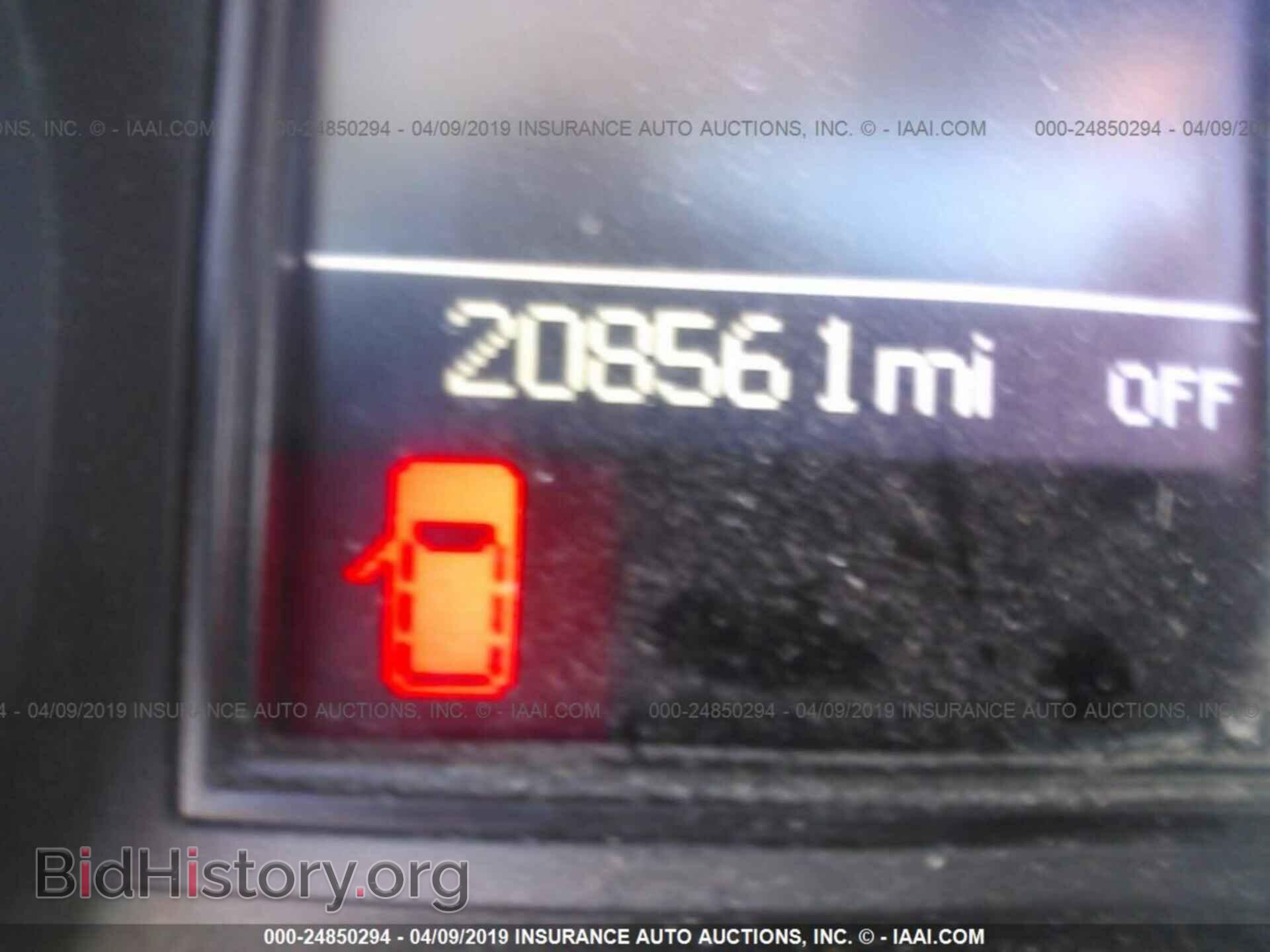 2011 DODGE DURANGO - VIN: 1D4SE5GT6BC595156 - Photo 7