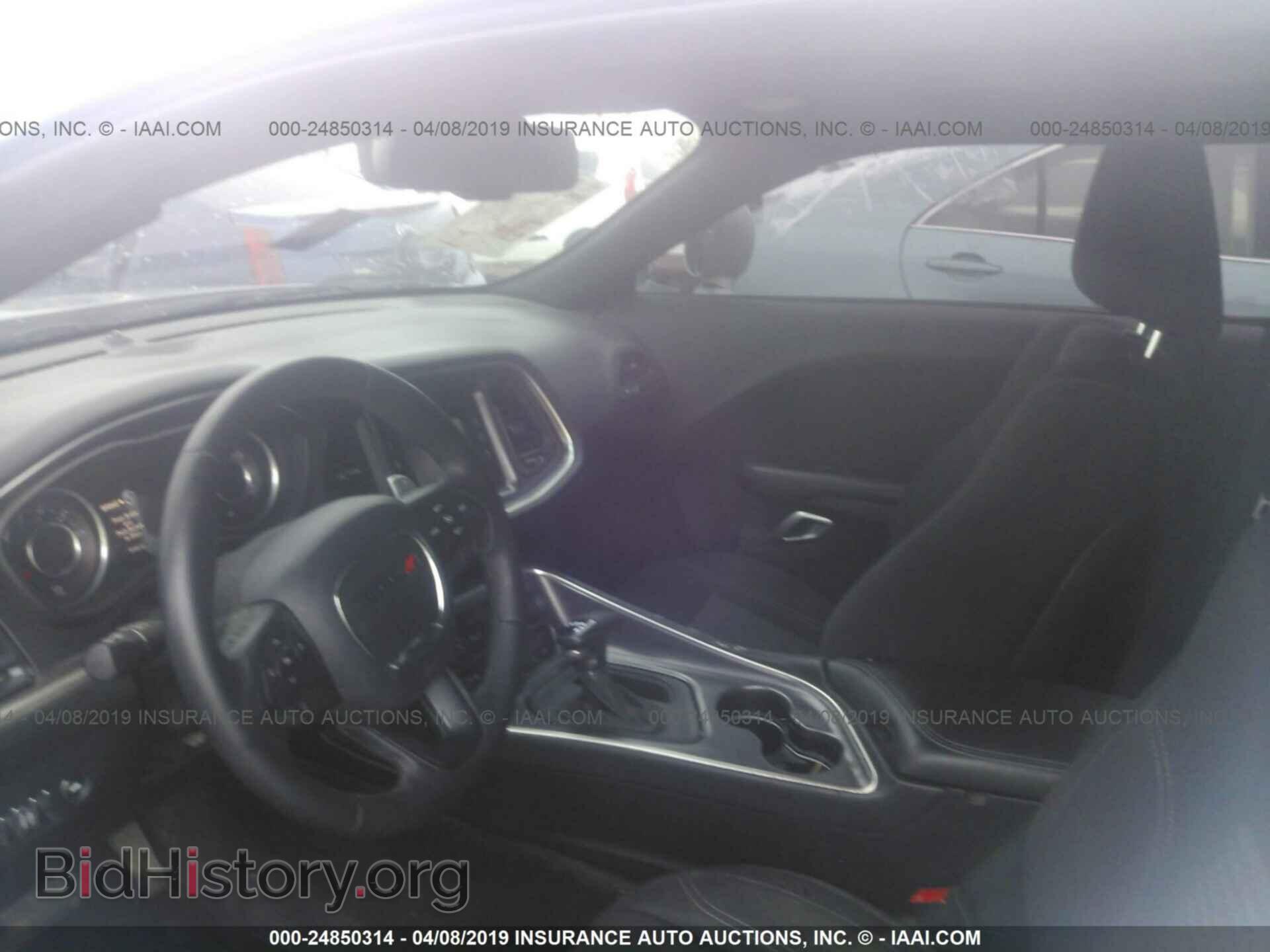 2015 DODGE CHALLENGER - VIN: 2C3CDZAG3FH701089 - Photo 5