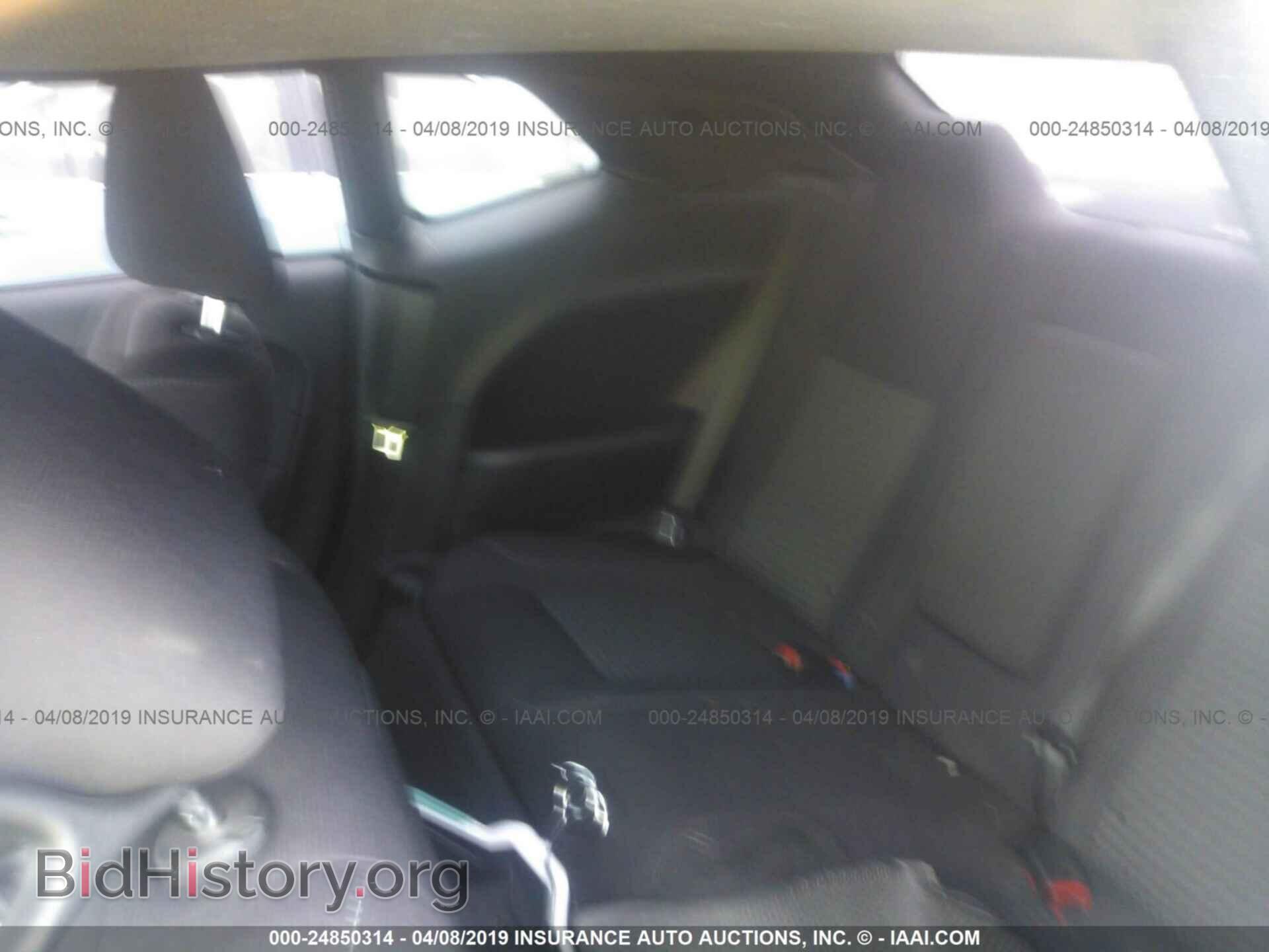 2015 DODGE CHALLENGER - VIN: 2C3CDZAG3FH701089 - Photo 8