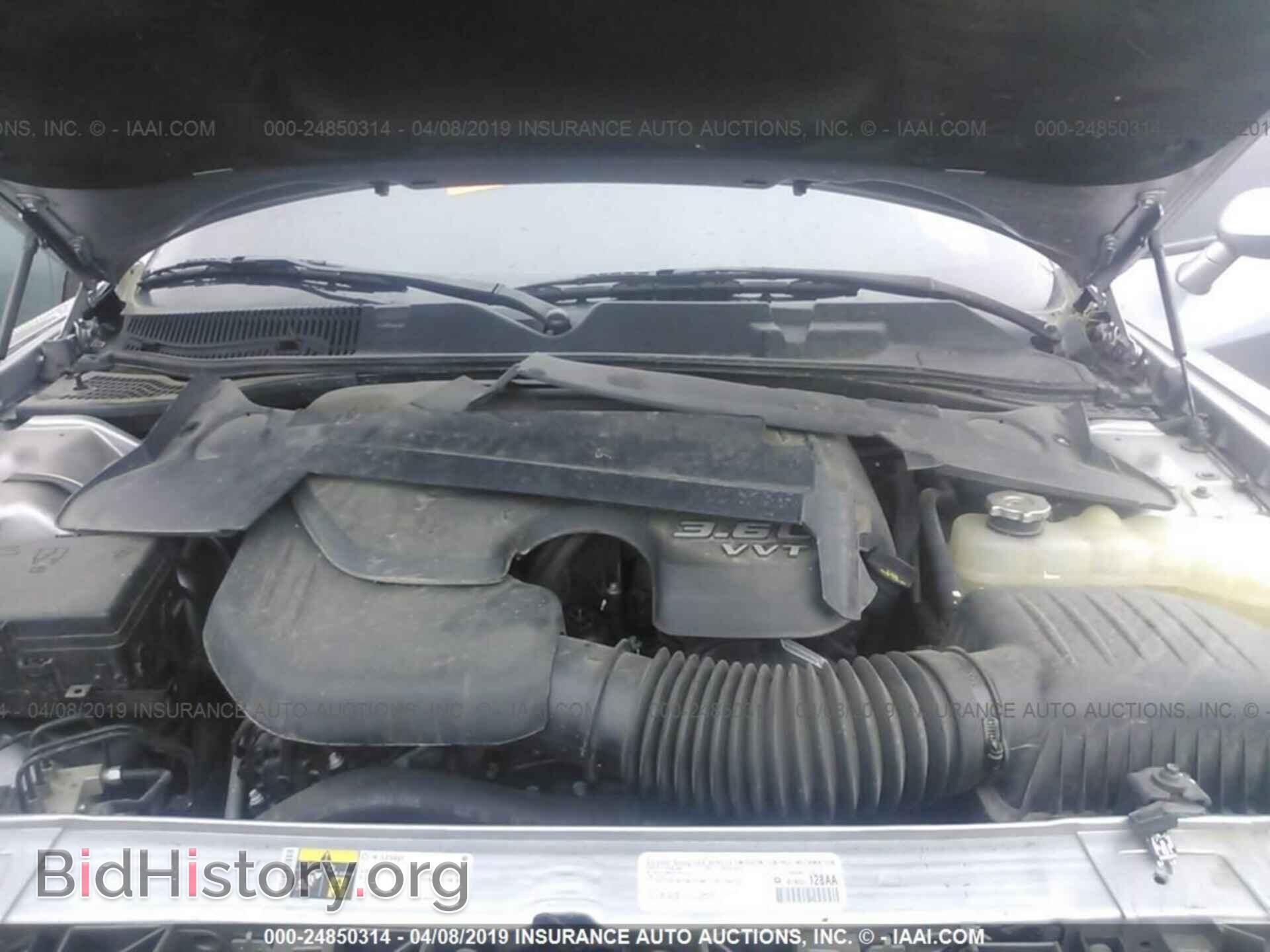 2015 DODGE CHALLENGER - VIN: 2C3CDZAG3FH701089 - Photo 10