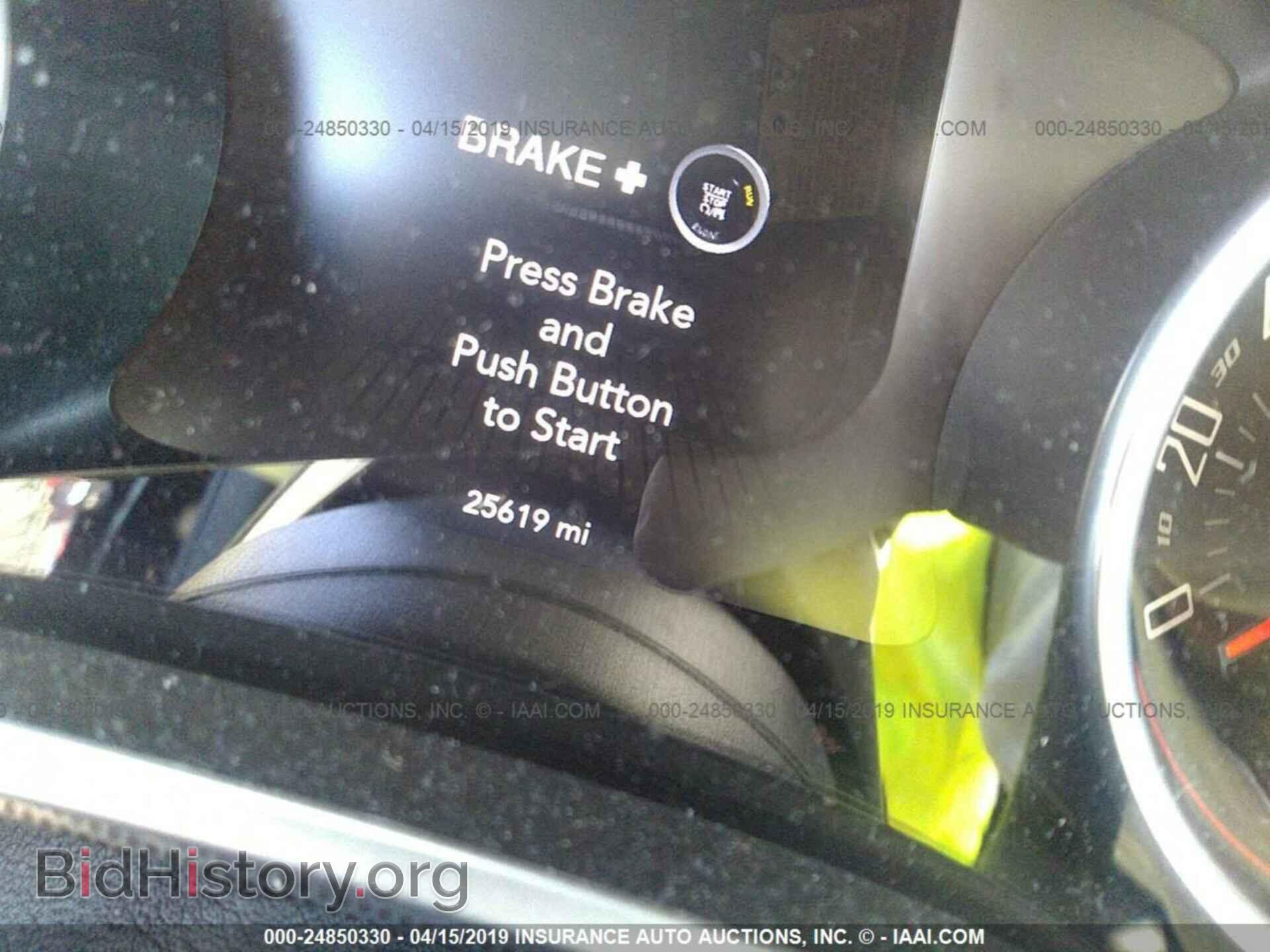 2016 DODGE CHALLENGER - VIN: 2C3CDZAG6GH312139 - Фото 7