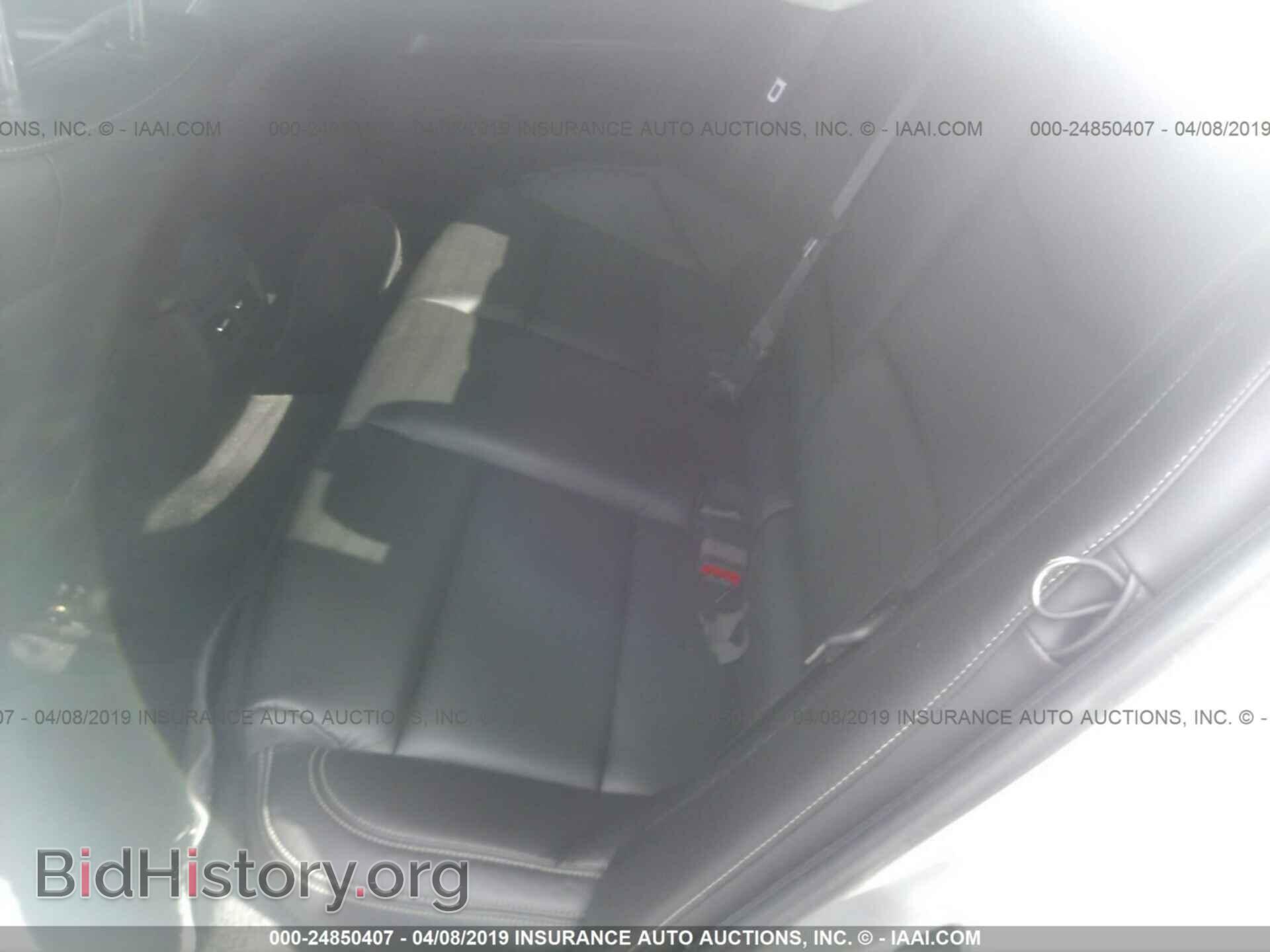 2014 CADILLAC ATS - VIN: 1G6AA5RX8E0142329 - Photo 8