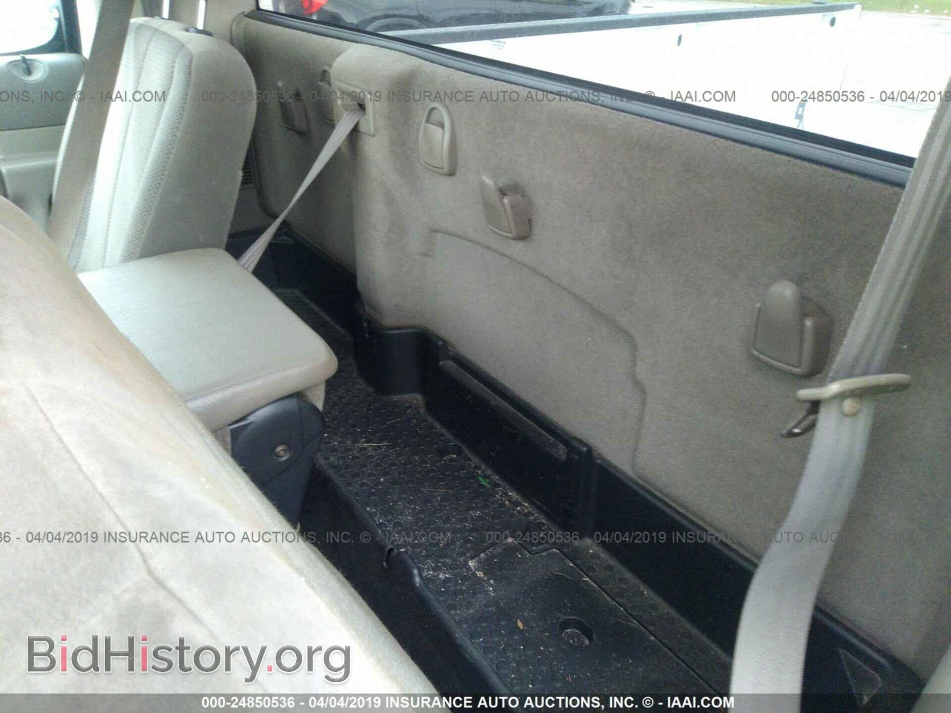 2003 DODGE RAM 1500 - VIN: 1D7HA16Z83J511536 - Фото 8