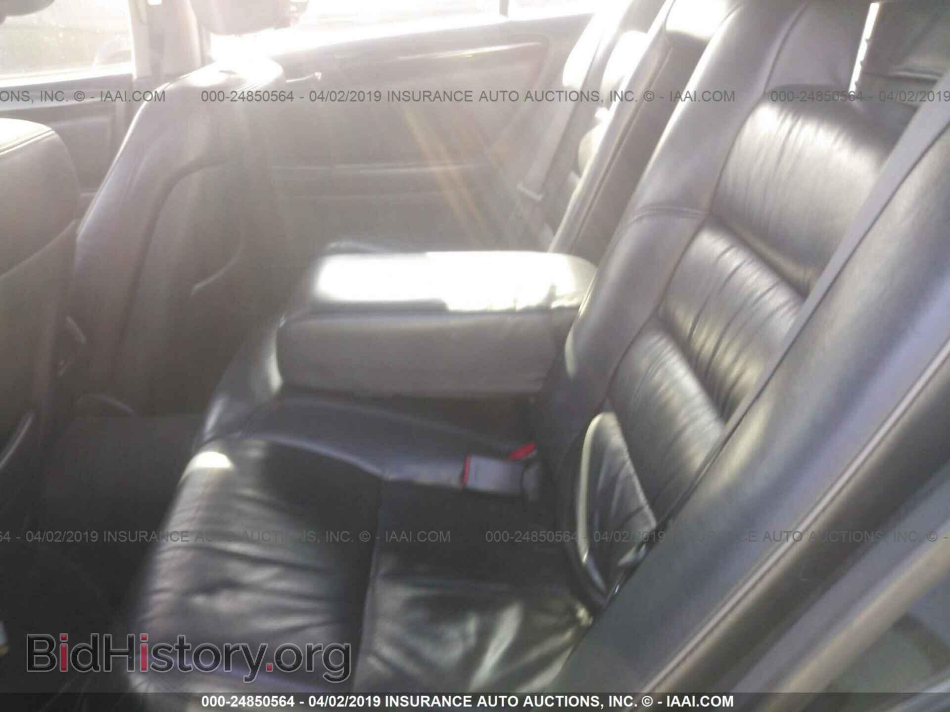 2002 LEXUS GS - VIN: JT8BD69S620172488 - Фото 8