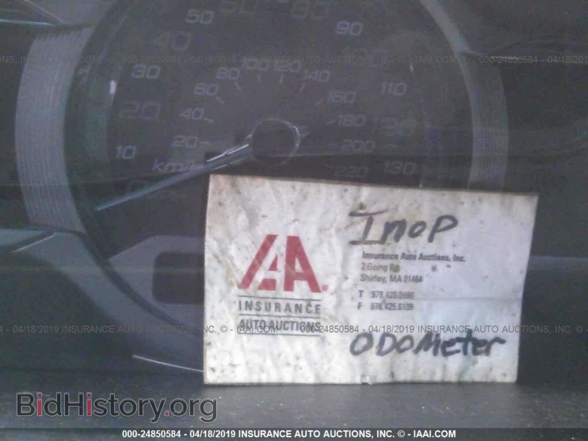 2015 FORD TAURUS - VIN: 1FAHP2F81FG118331 - Фото 7