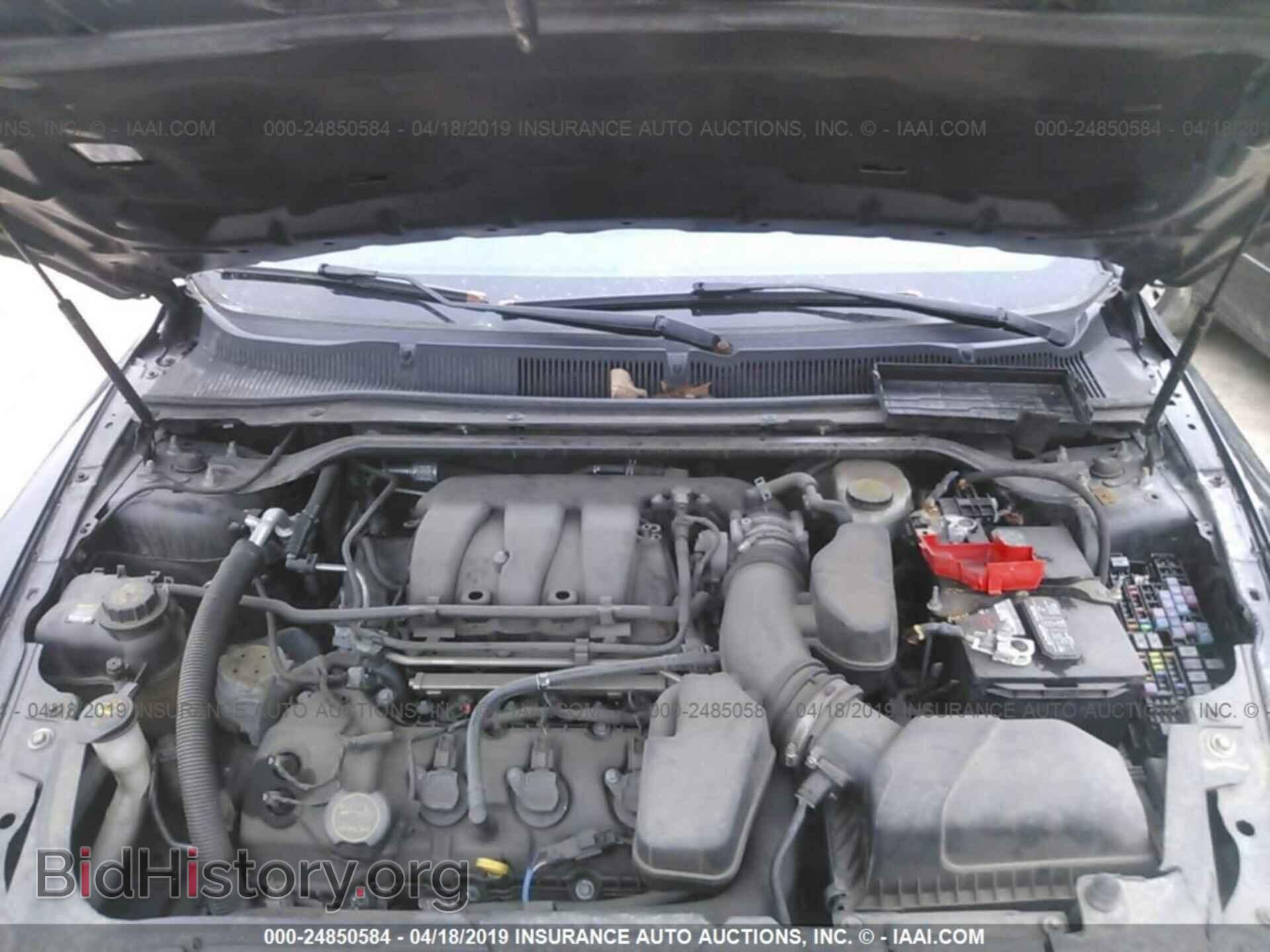 2015 FORD TAURUS - VIN: 1FAHP2F81FG118331 - Фото 10