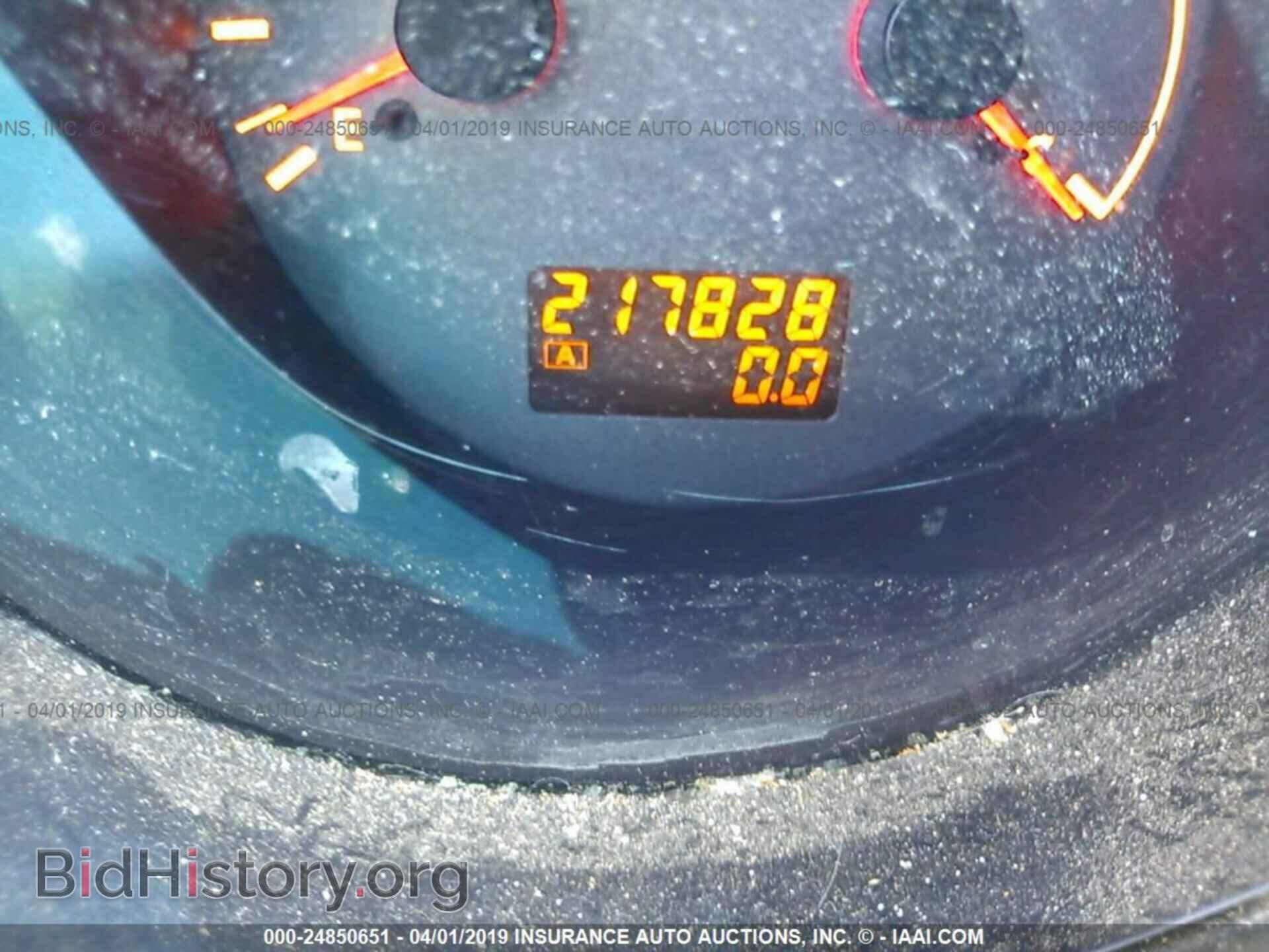 2006 NISSAN MAXIMA - VIN: 1N4BA41E86C811646 - Фото 7