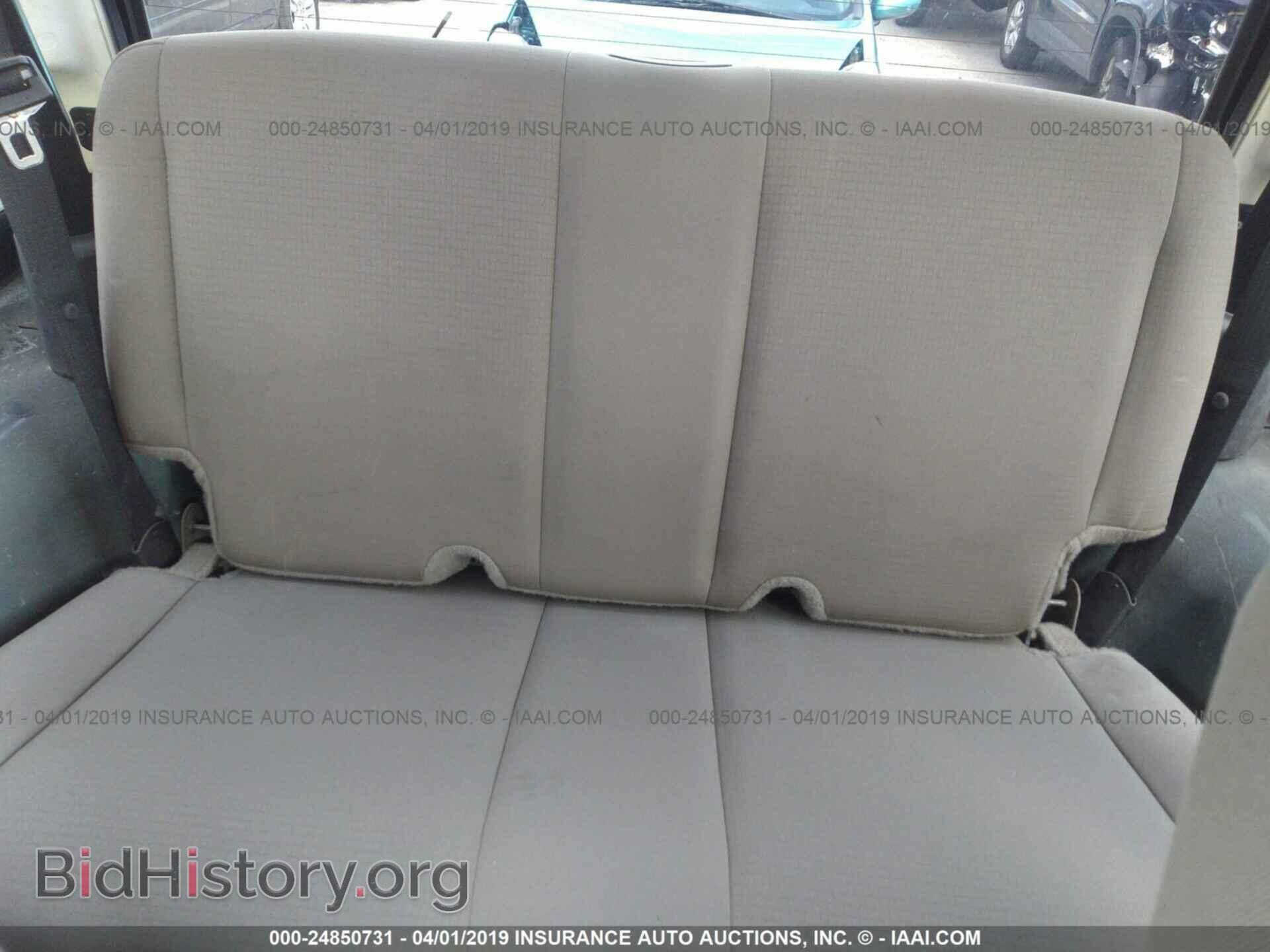 2006 JEEP WRANGLER - VIN: 1J4FA39S26P700335 - Фото 8