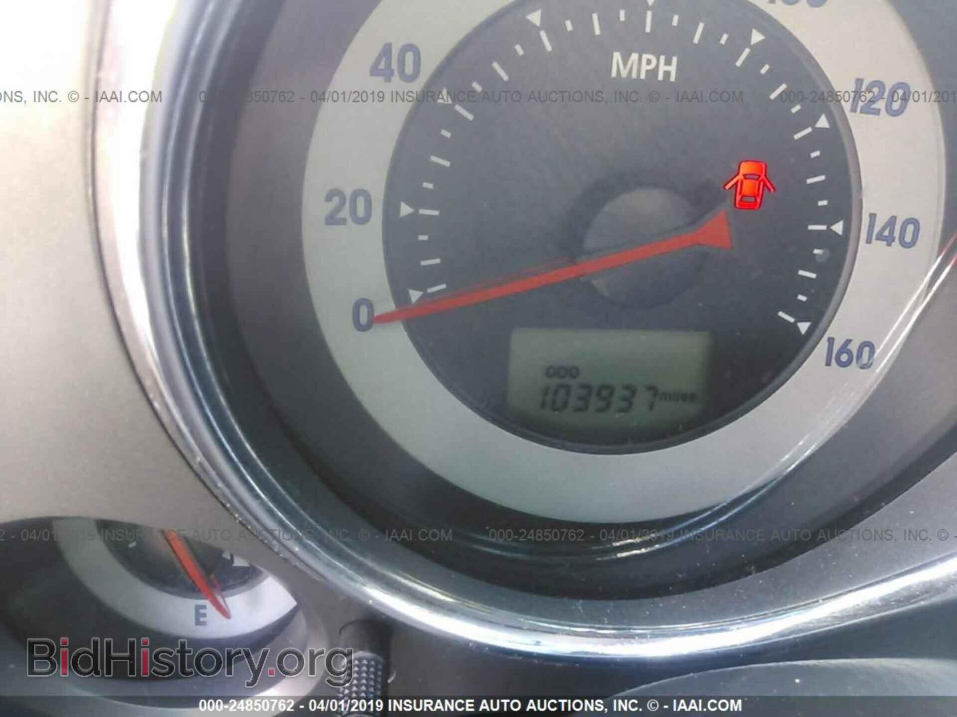 2006 MITSUBISHI ECLIPSE - VIN: 4A3AK34T56E022668 - Фото 7