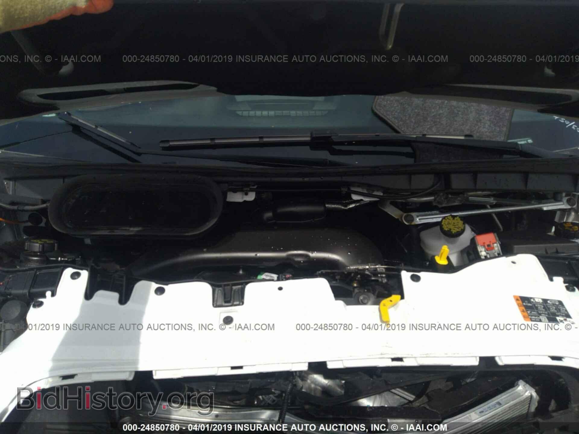2019 FORD TRANSIT - VIN: 1FBZX2ZM4KKA60217 - Фото 10