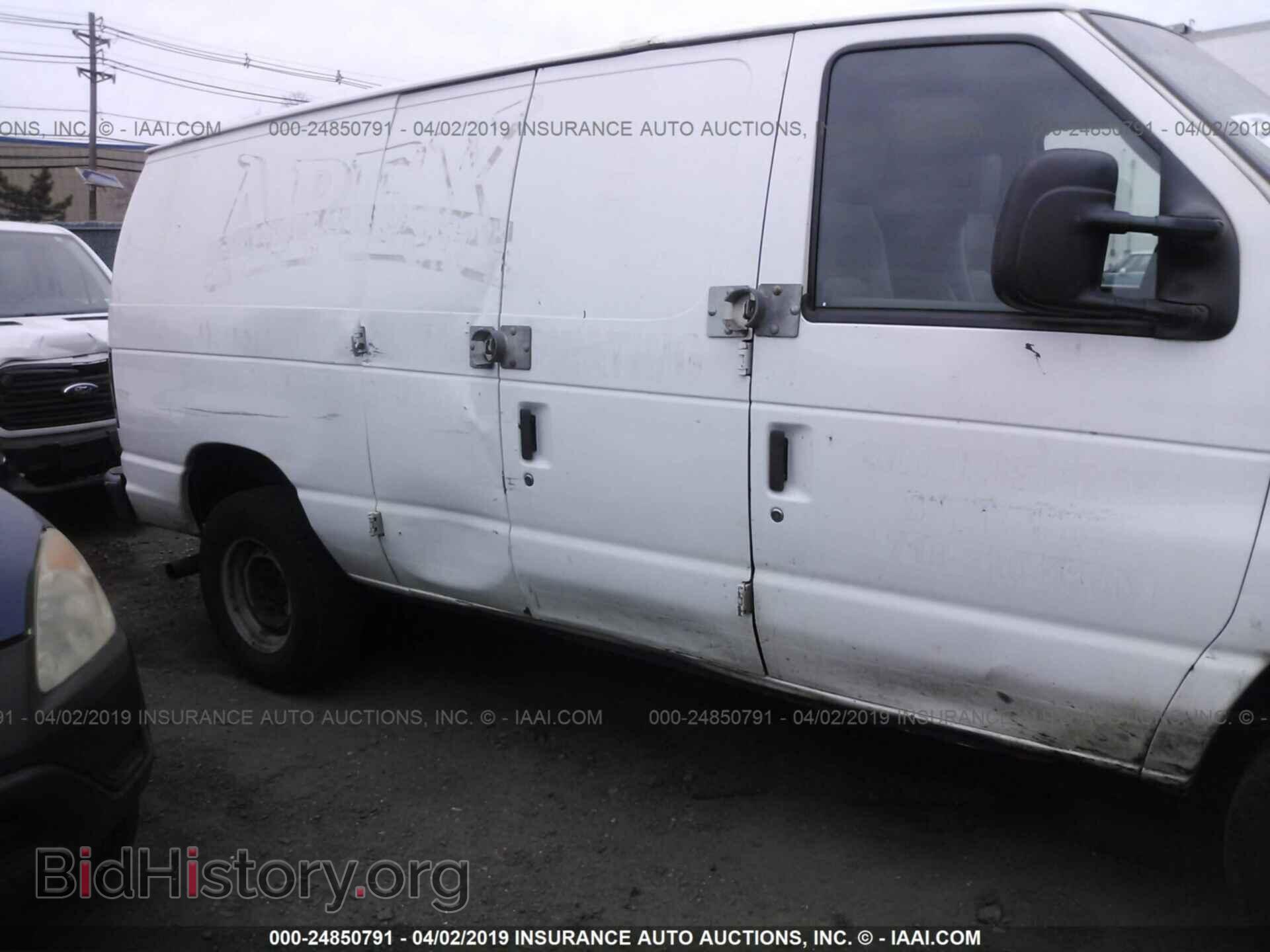 2012 FORD ECONOLINE - VIN: 1FTNE2ELXCDA06715 - Photo 6