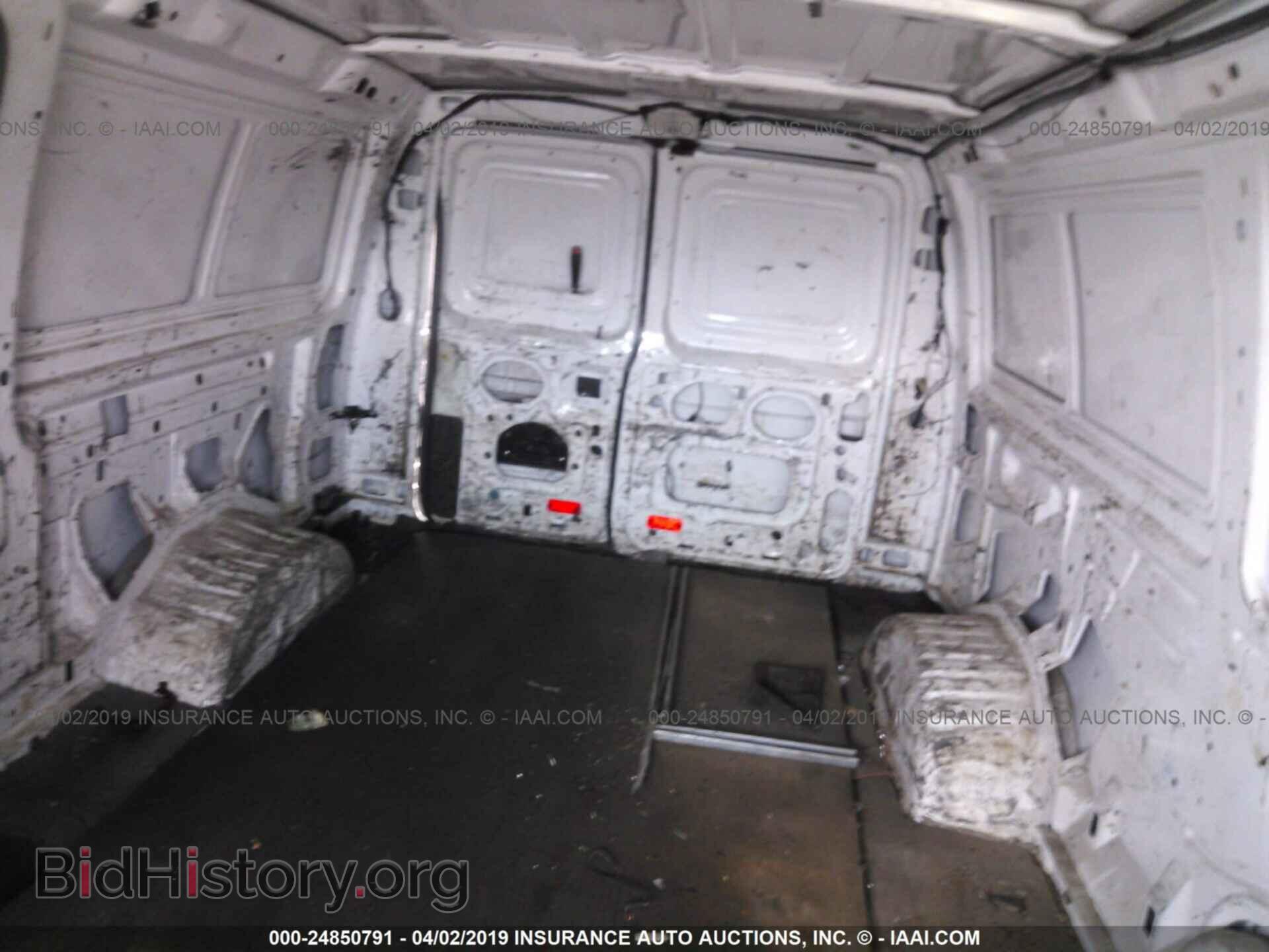 2012 FORD ECONOLINE - VIN: 1FTNE2ELXCDA06715 - Photo 8