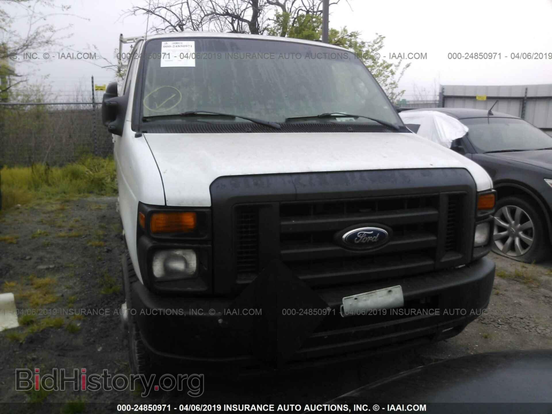 2012 FORD ECONOLINE - VIN: 1FTSS3EL0CDA58811 - Photo 6