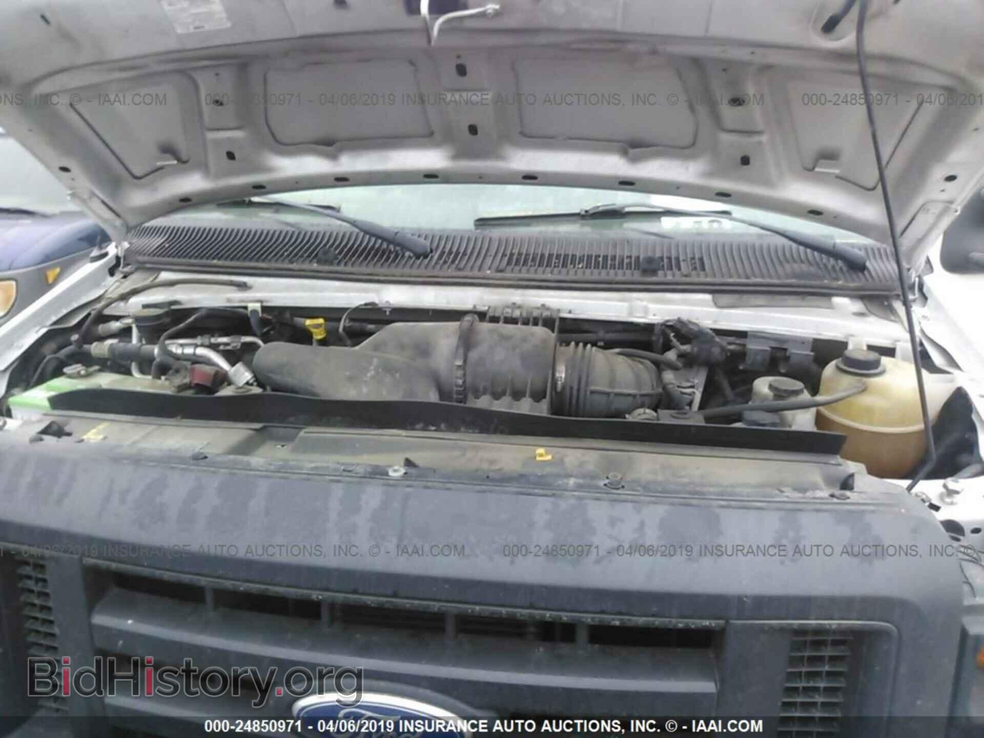 2012 FORD ECONOLINE - VIN: 1FTSS3EL0CDA58811 - Photo 10