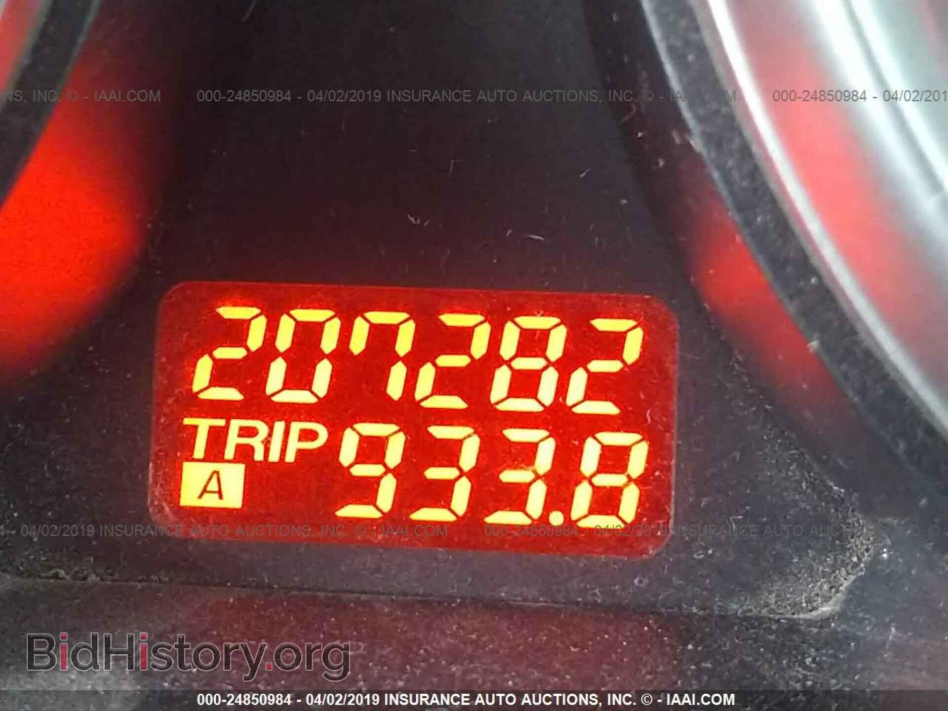 2011 MAZDA CX-9 - VIN: JM3TB3CA4B0331249 - Фото 7