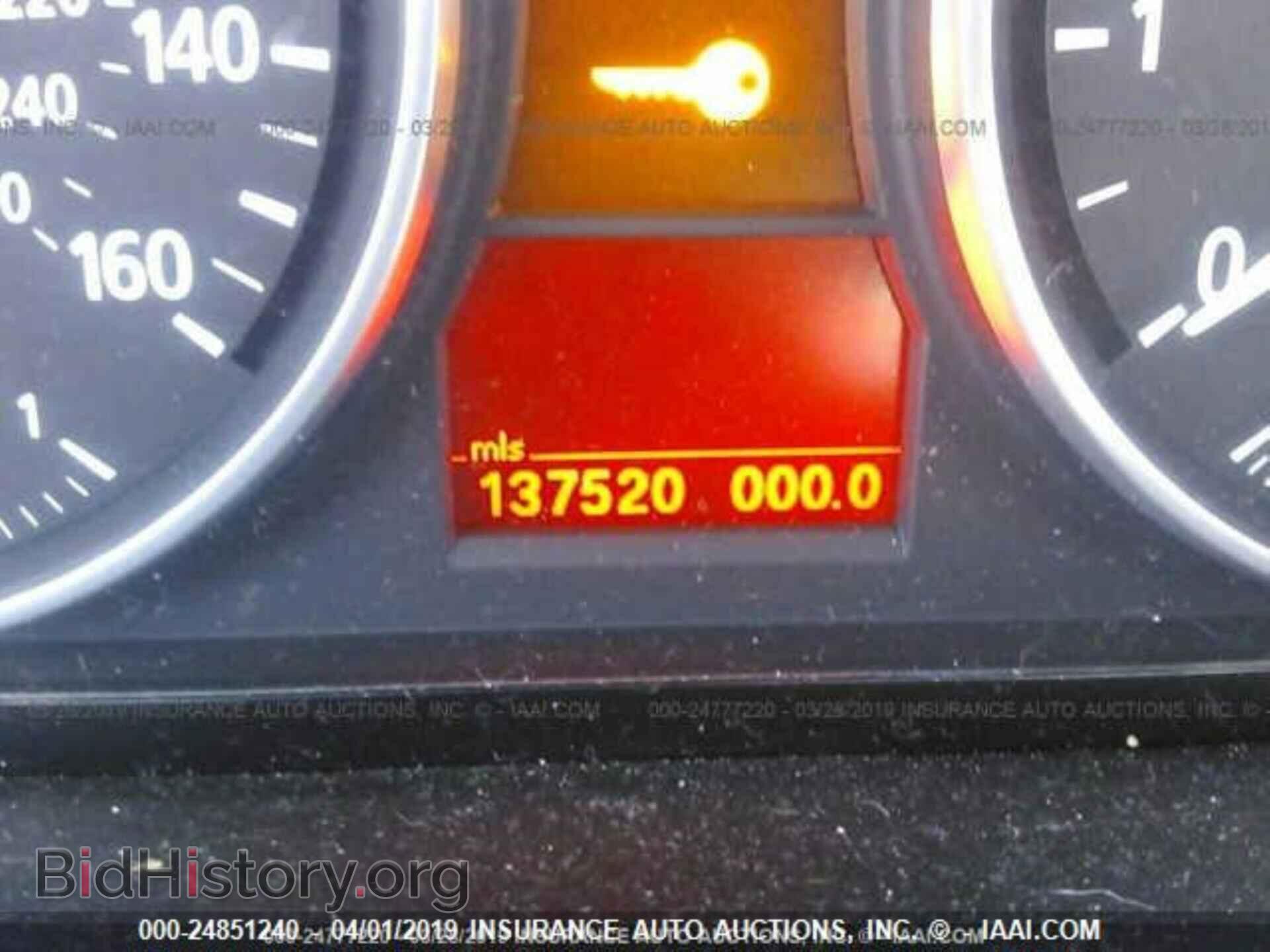 2006 BMW 330 - VIN: WBAVD33576KV66878 - Фото 7