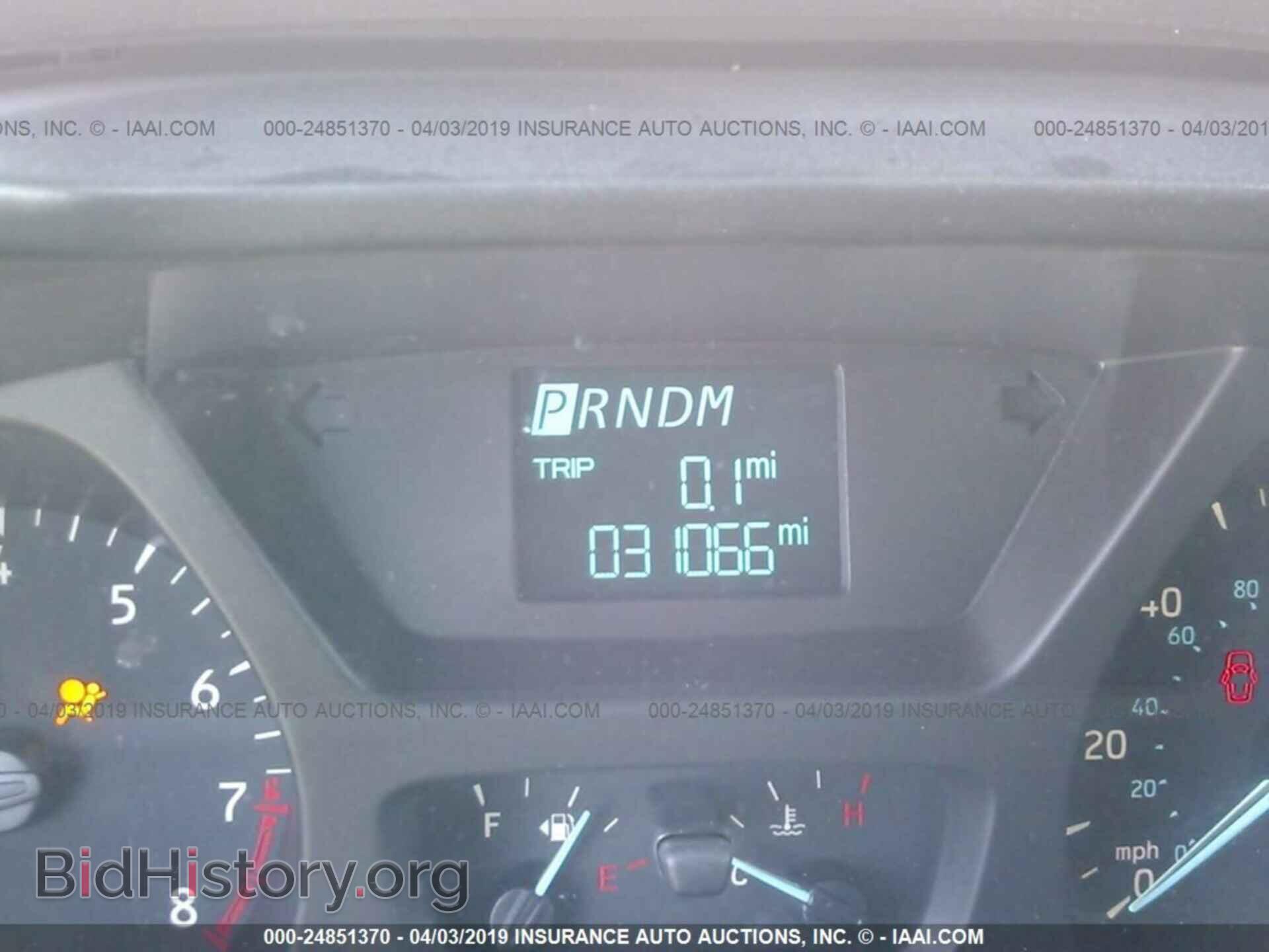 2015 FORD TRANSIT - VIN: 1FTNR2CM3FKA73656 - Фото 7