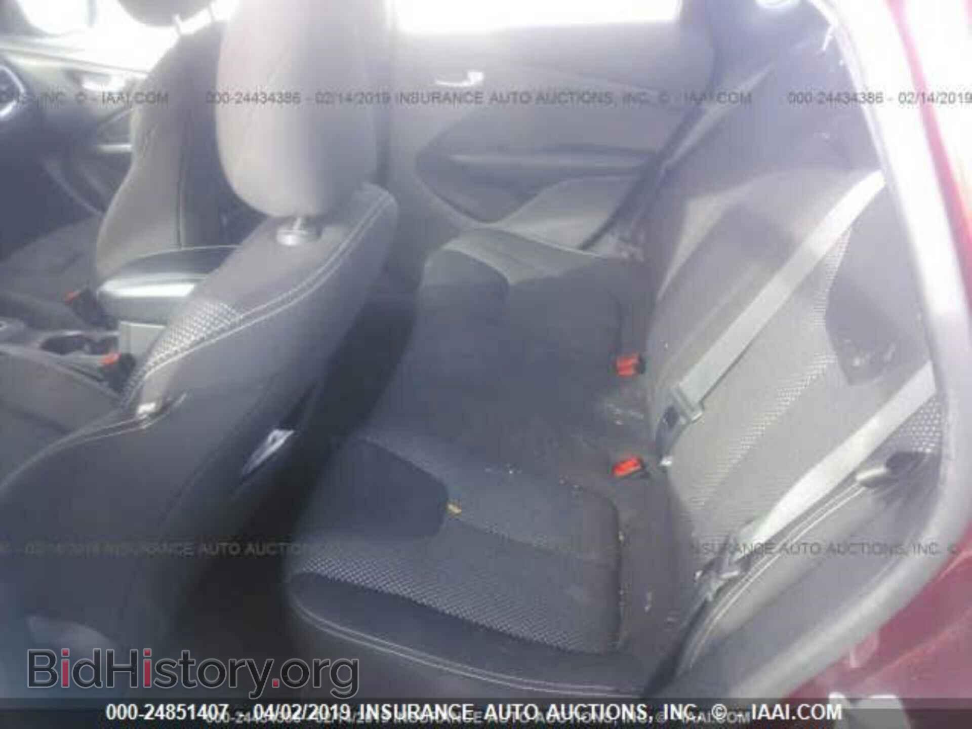 2015 DODGE DART - VIN: 1C3CDFBB3FD242077 - Фото 8