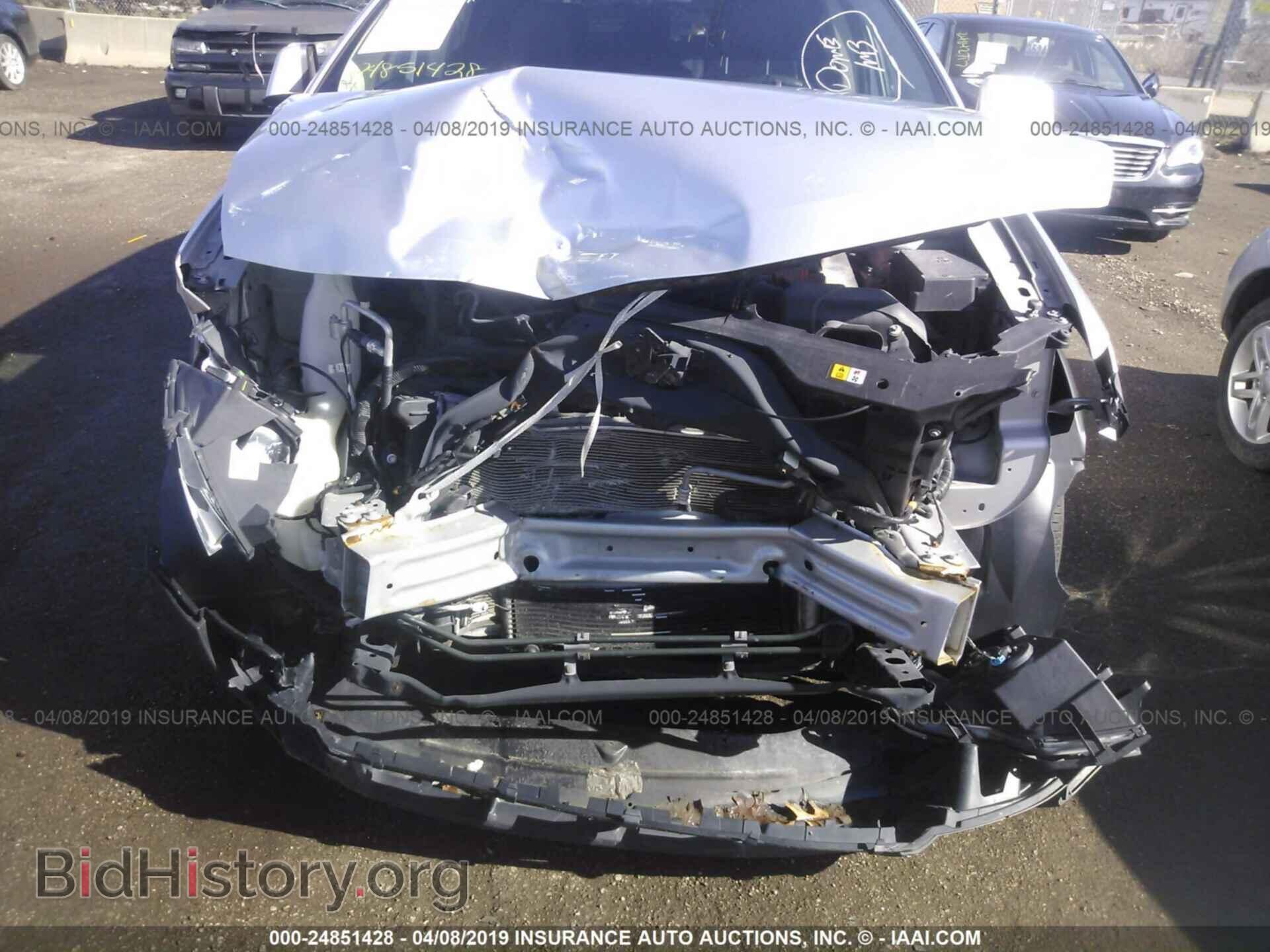 2010 FORD EDGE - VIN: 2FMDK3KC1ABA13159 - Photo 6