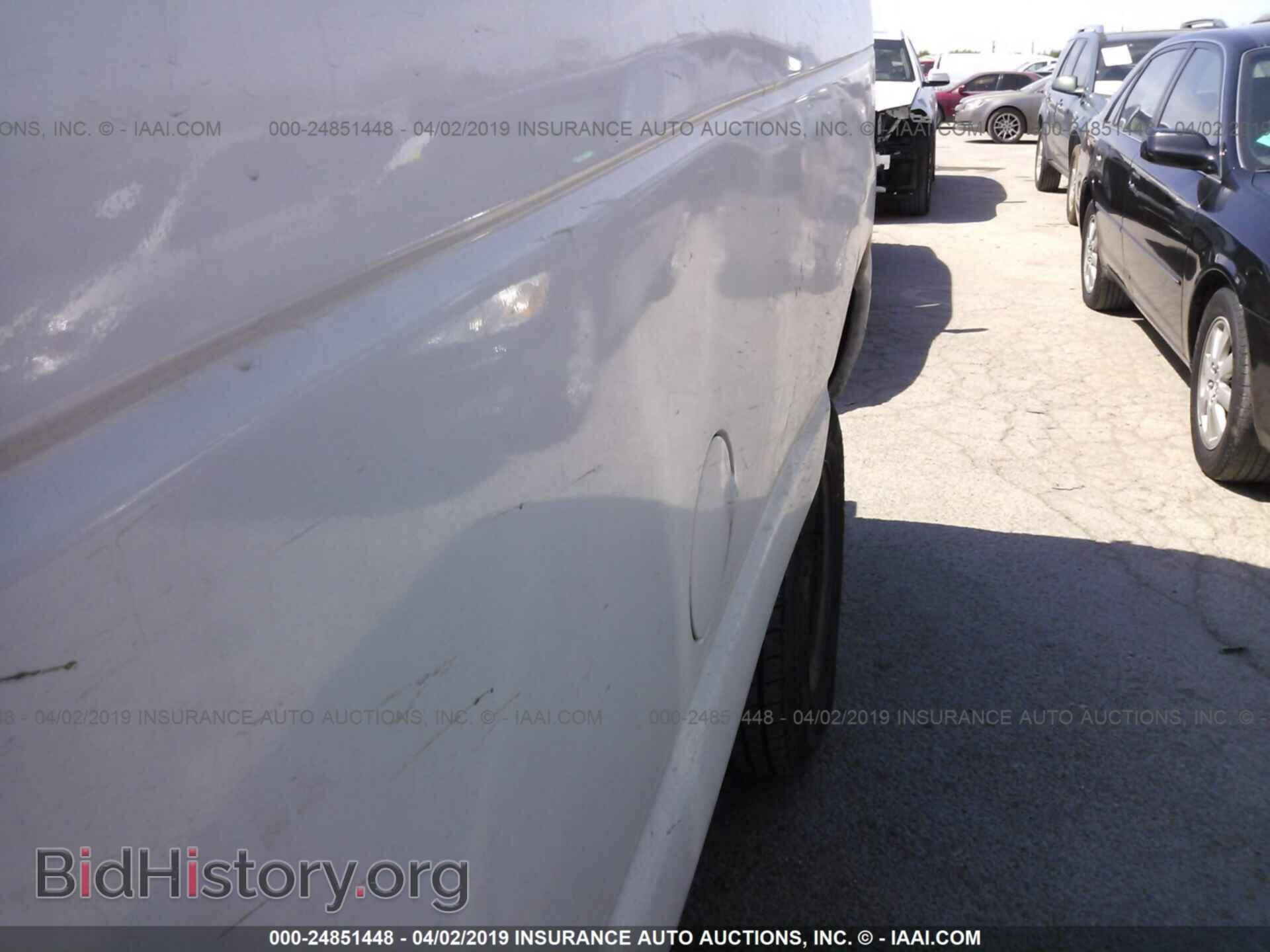 2013 FORD ECONOLINE - VIN: 1FTNE2EW8DDA67654 - Фото 6
