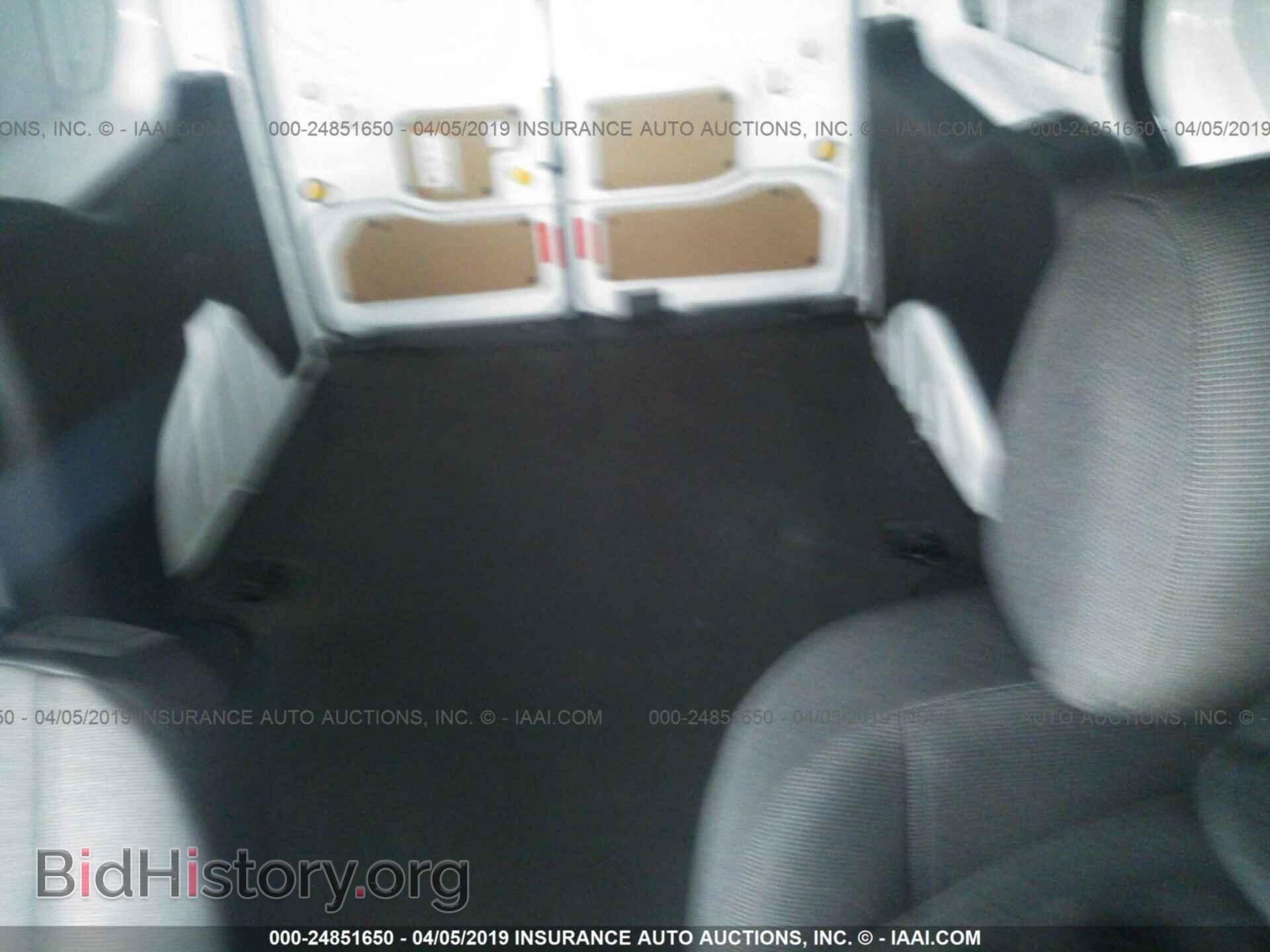 2018 FORD TRANSIT CONNECT - VIN: NM0LS7E73J1366159 - Фото 8