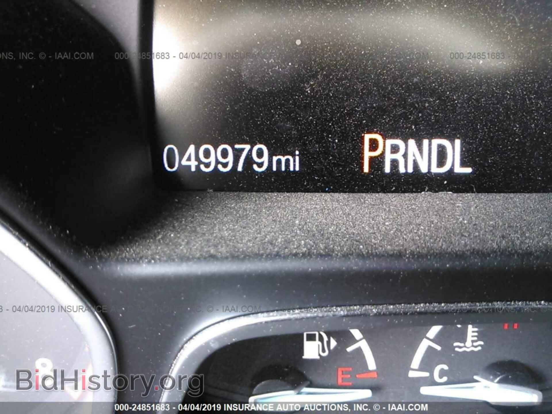 2015 FORD FOCUS - VIN: 1FADP3K24FL346059 - Photo 7