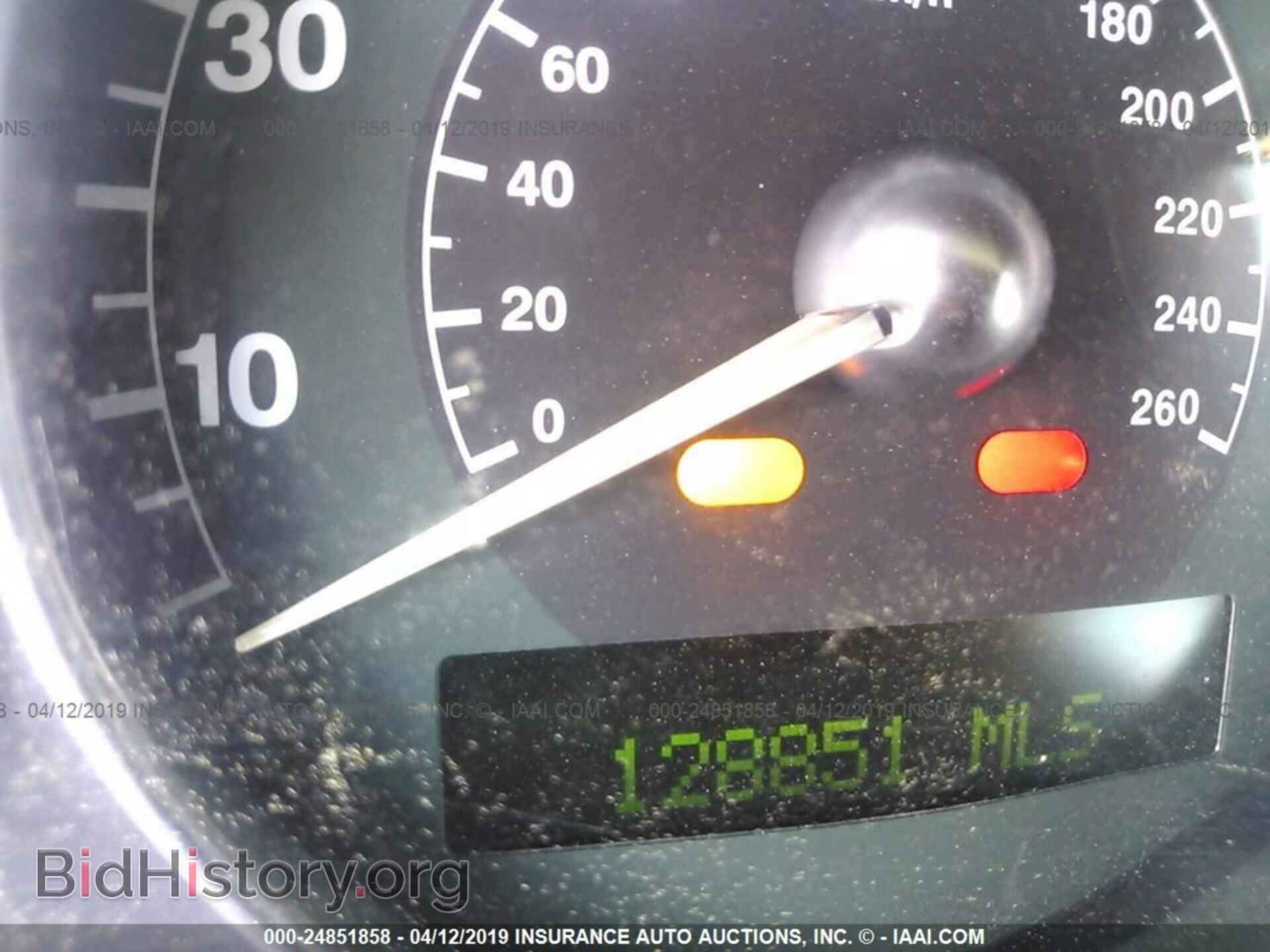 2002 JAGUAR X-TYPE - VIN: SAJEA53C32WC34241 - Photo 7